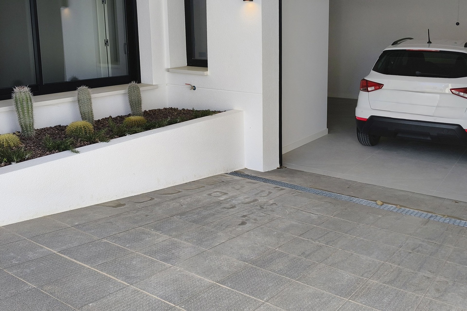 New Build - Detached Villa -
Ciudad Quesada - Rojales - Ciudad Quesada