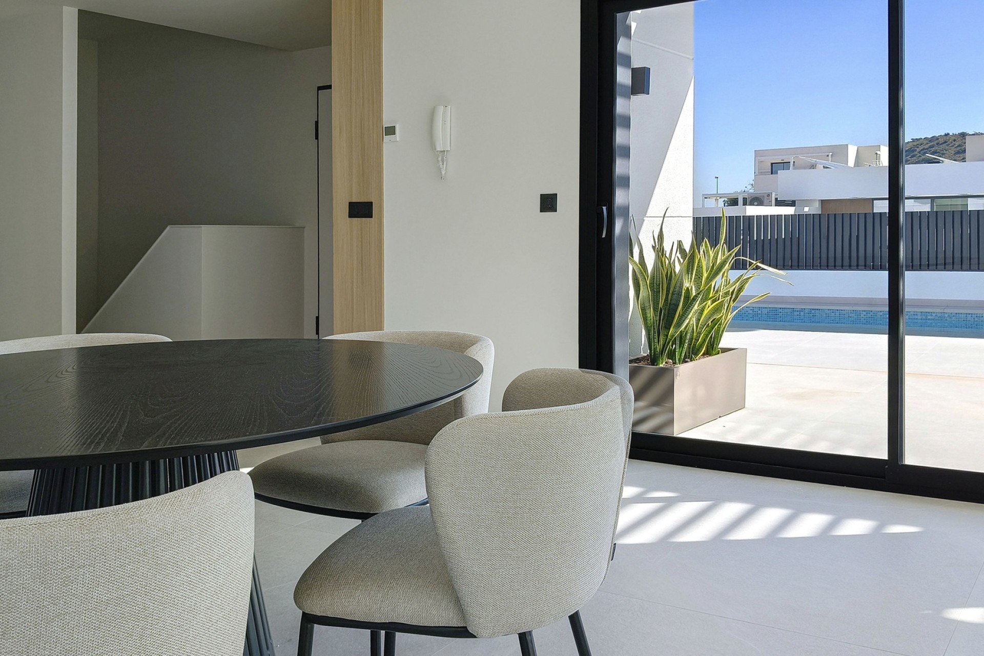 New Build - Detached Villa -
Ciudad Quesada - Rojales - Ciudad Quesada