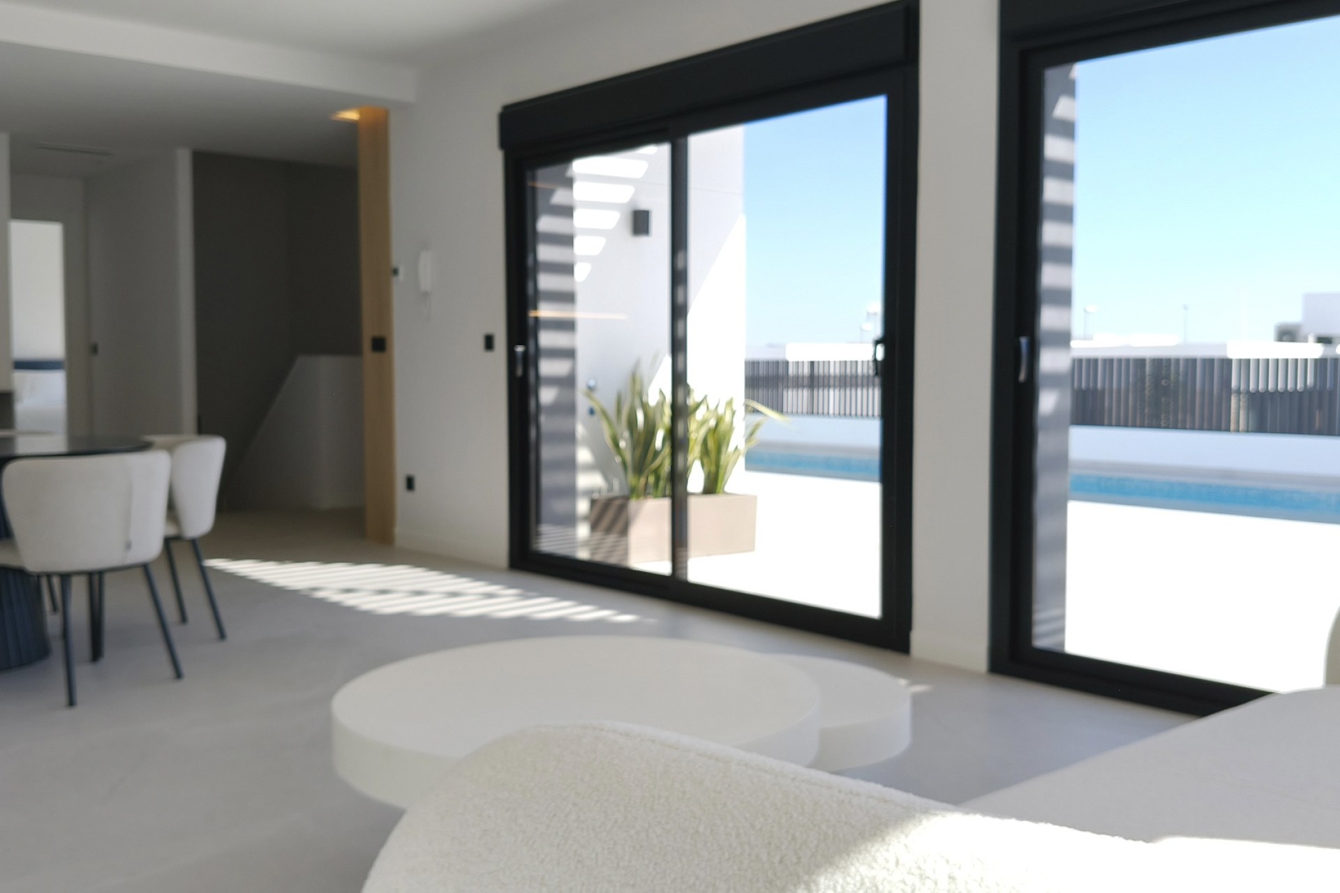New Build - Detached Villa -
Ciudad Quesada - Rojales - Ciudad Quesada