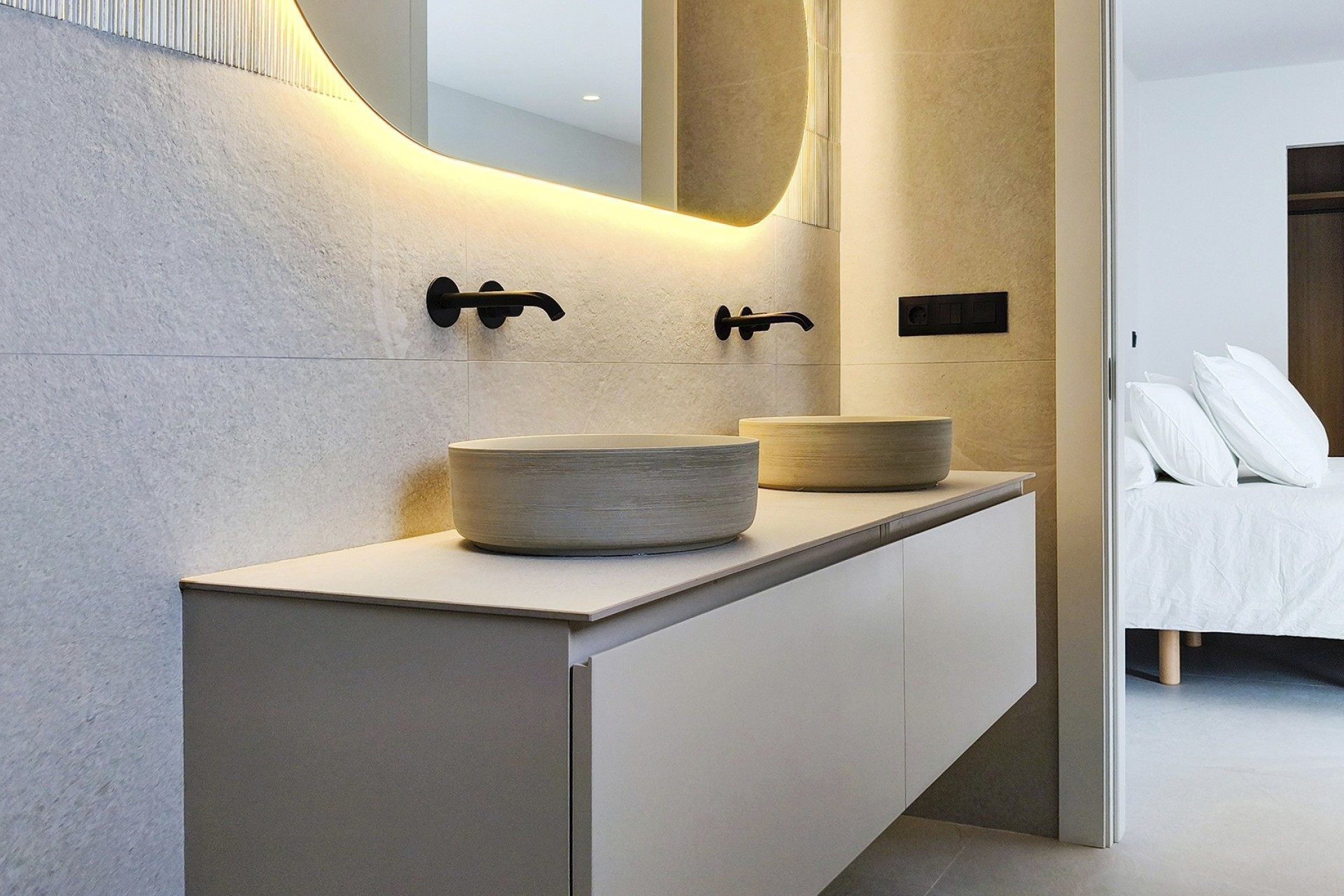New Build - Detached Villa -
Ciudad Quesada - Rojales - Ciudad Quesada