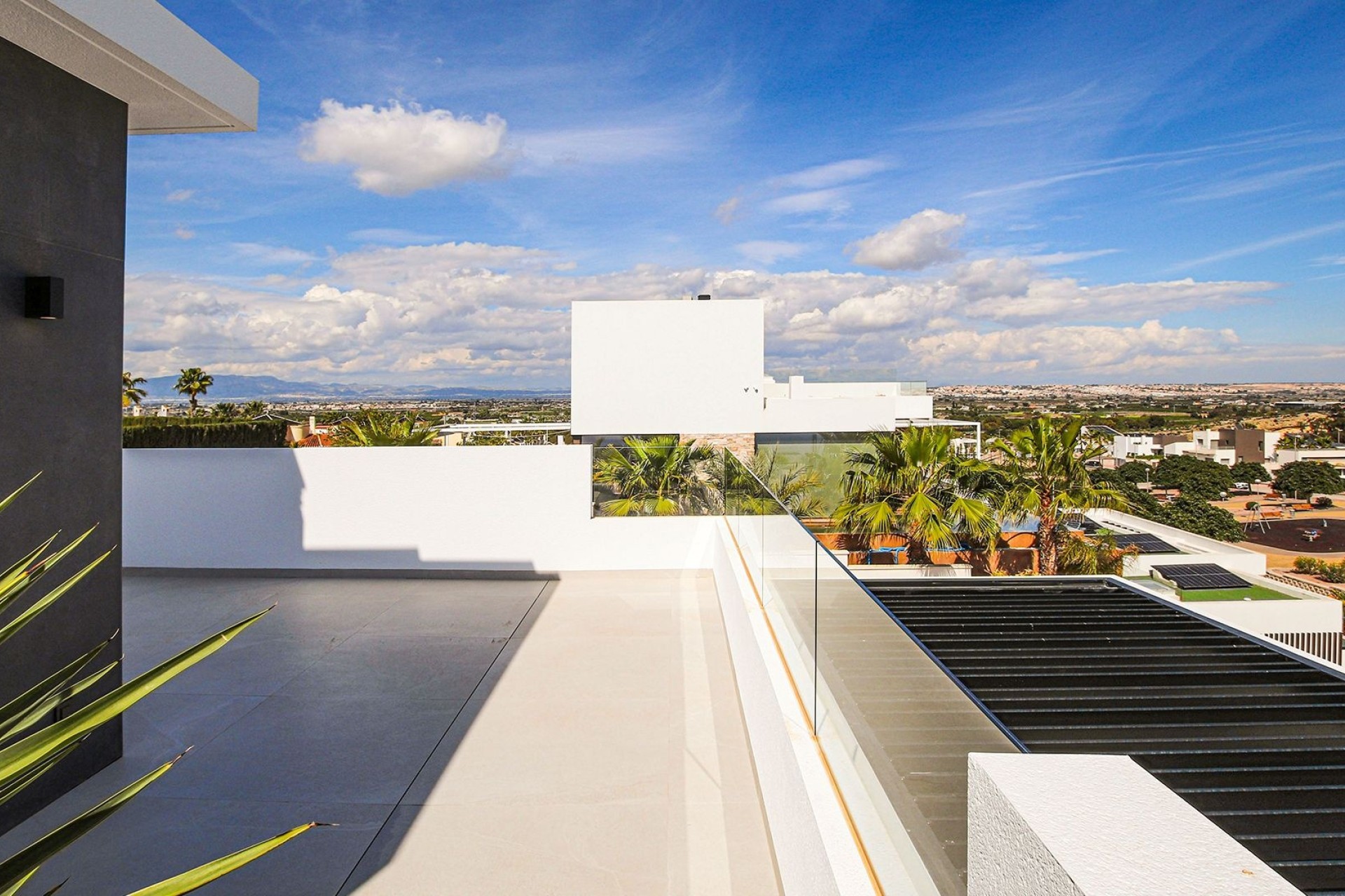 New Build - Detached Villa -
Ciudad Quesada - Rojales - Ciudad Quesada