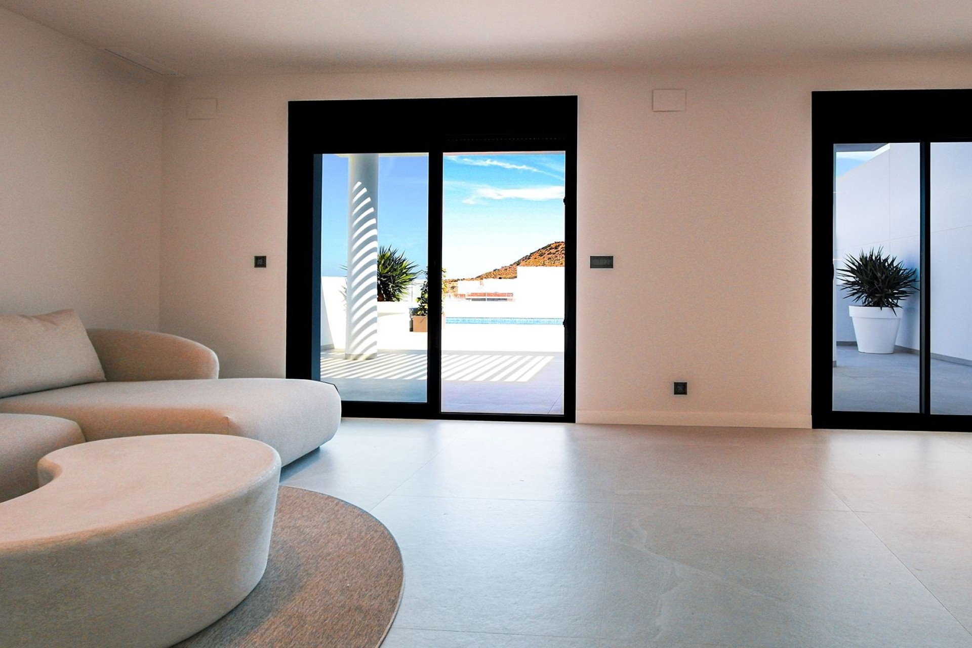 New Build - Detached Villa -
Ciudad Quesada - Rojales - Ciudad Quesada