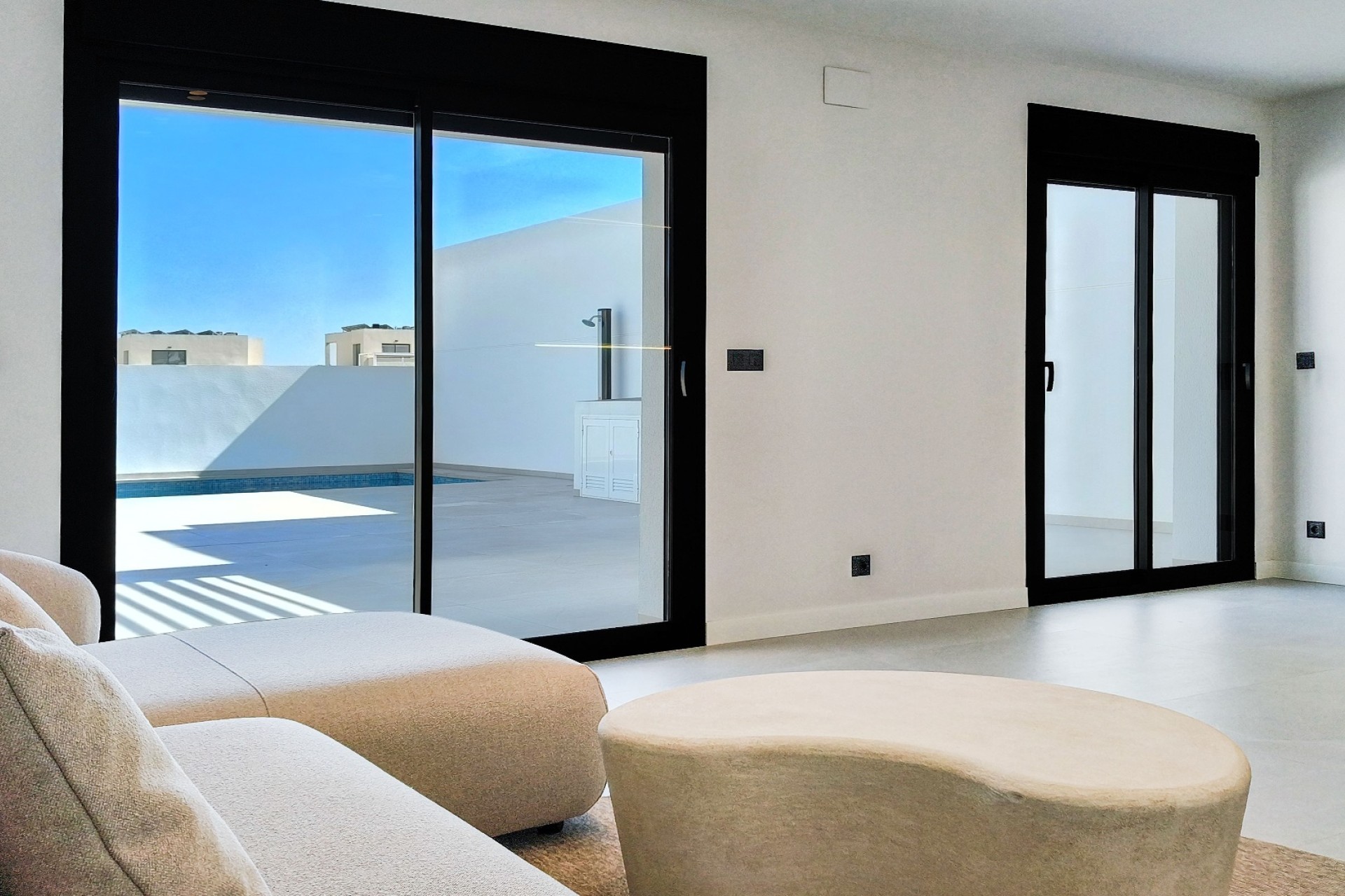 New Build - Detached Villa -
Ciudad Quesada - Rojales - Ciudad Quesada