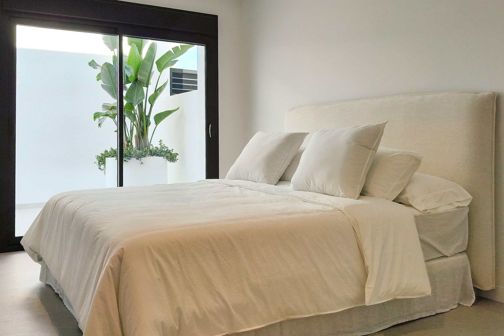 New Build - Detached Villa -
Ciudad Quesada - Rojales - Ciudad Quesada