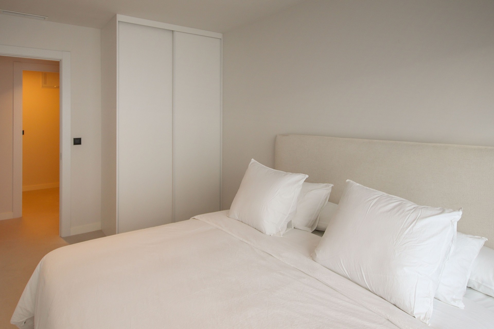 New Build - Detached Villa -
Ciudad Quesada - Rojales - Ciudad Quesada