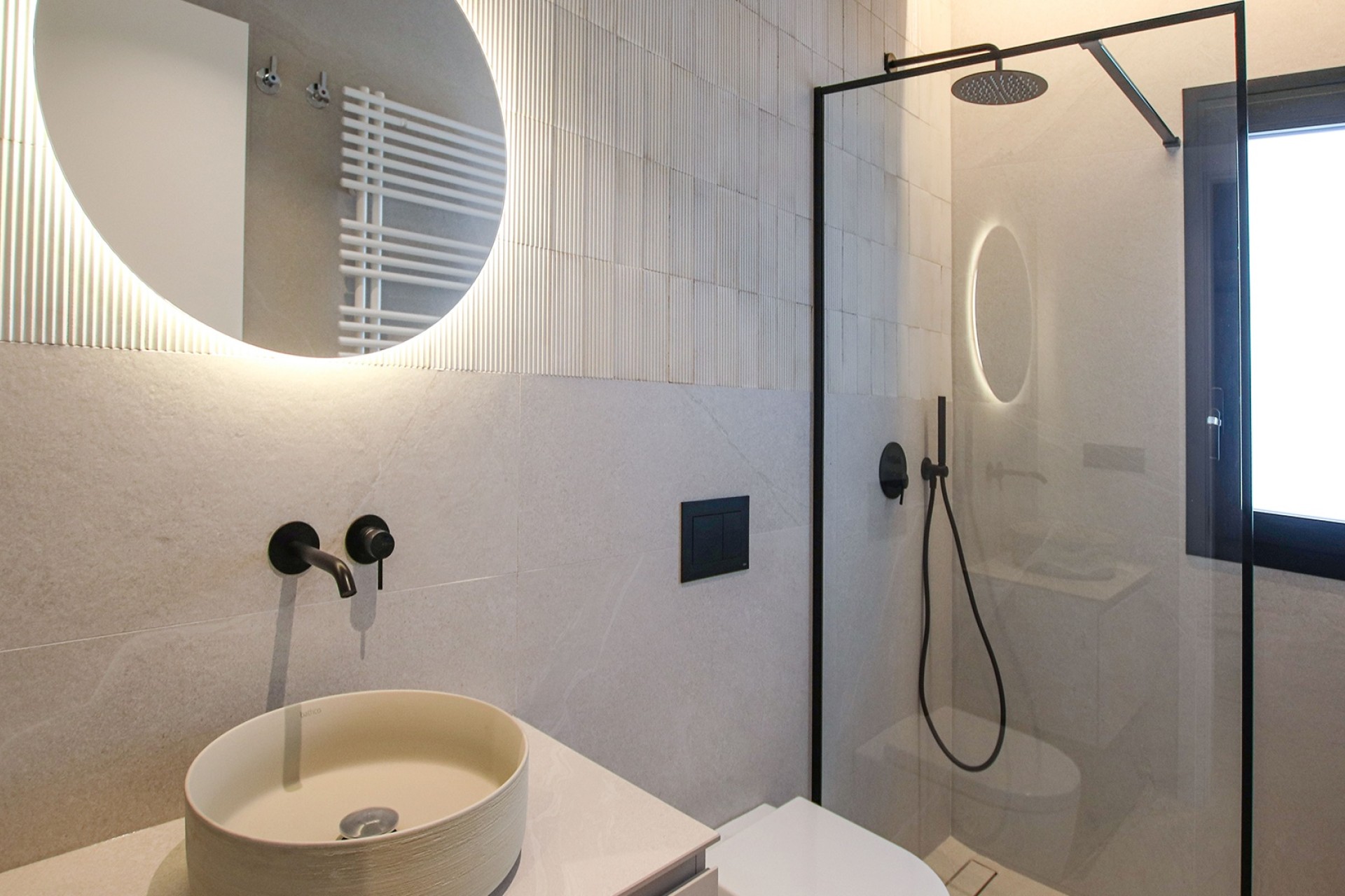 New Build - Detached Villa -
Ciudad Quesada - Rojales - Ciudad Quesada