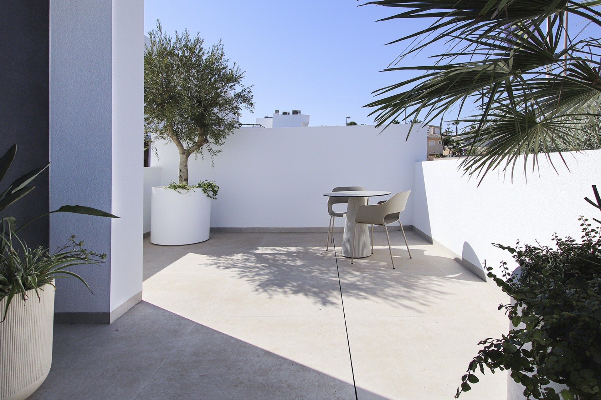 New Build - Detached Villa -
Ciudad Quesada - Rojales - Ciudad Quesada