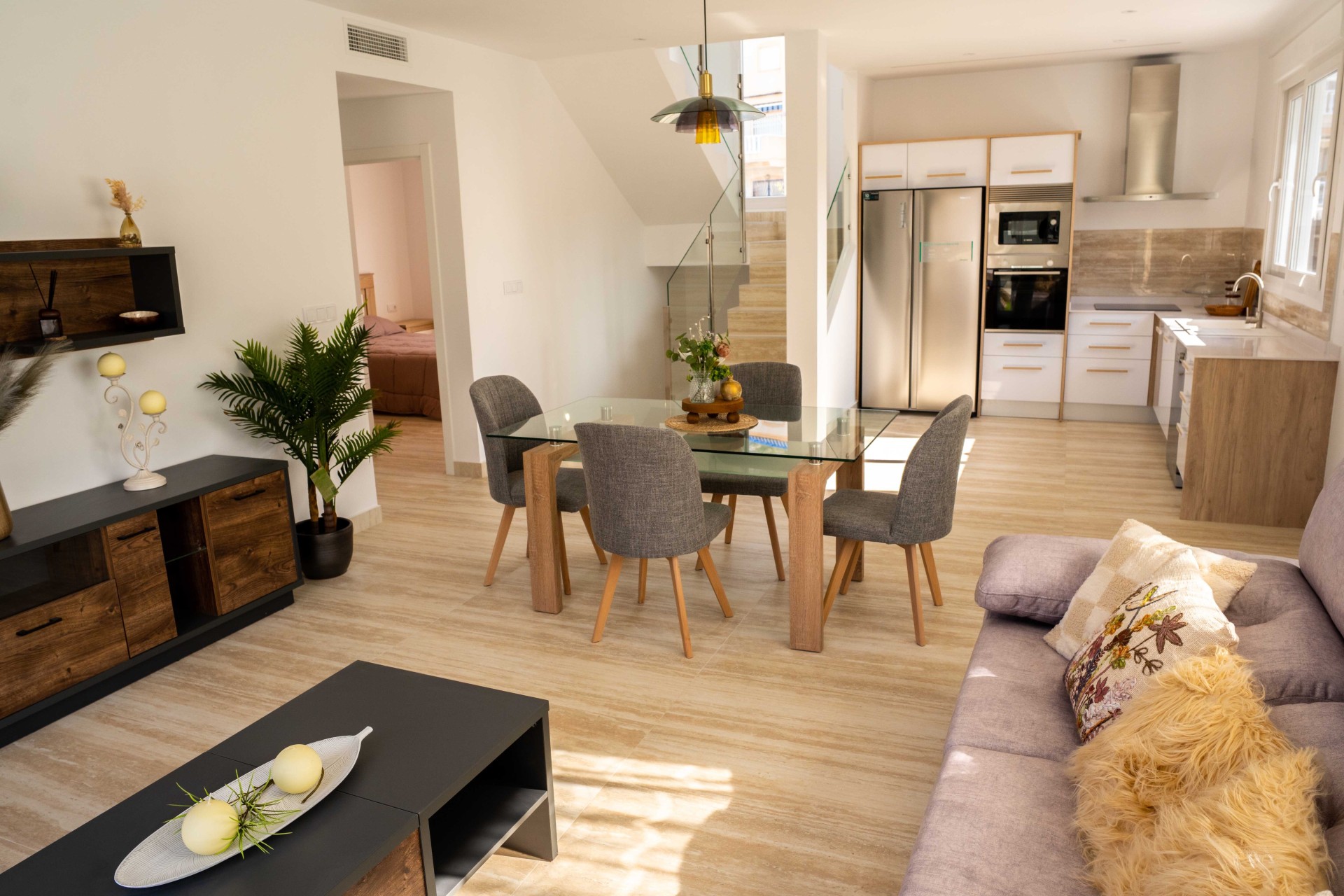 New Build - Detached Villa -
Ciudad Quesada - Rojales - Ciudad Quesada