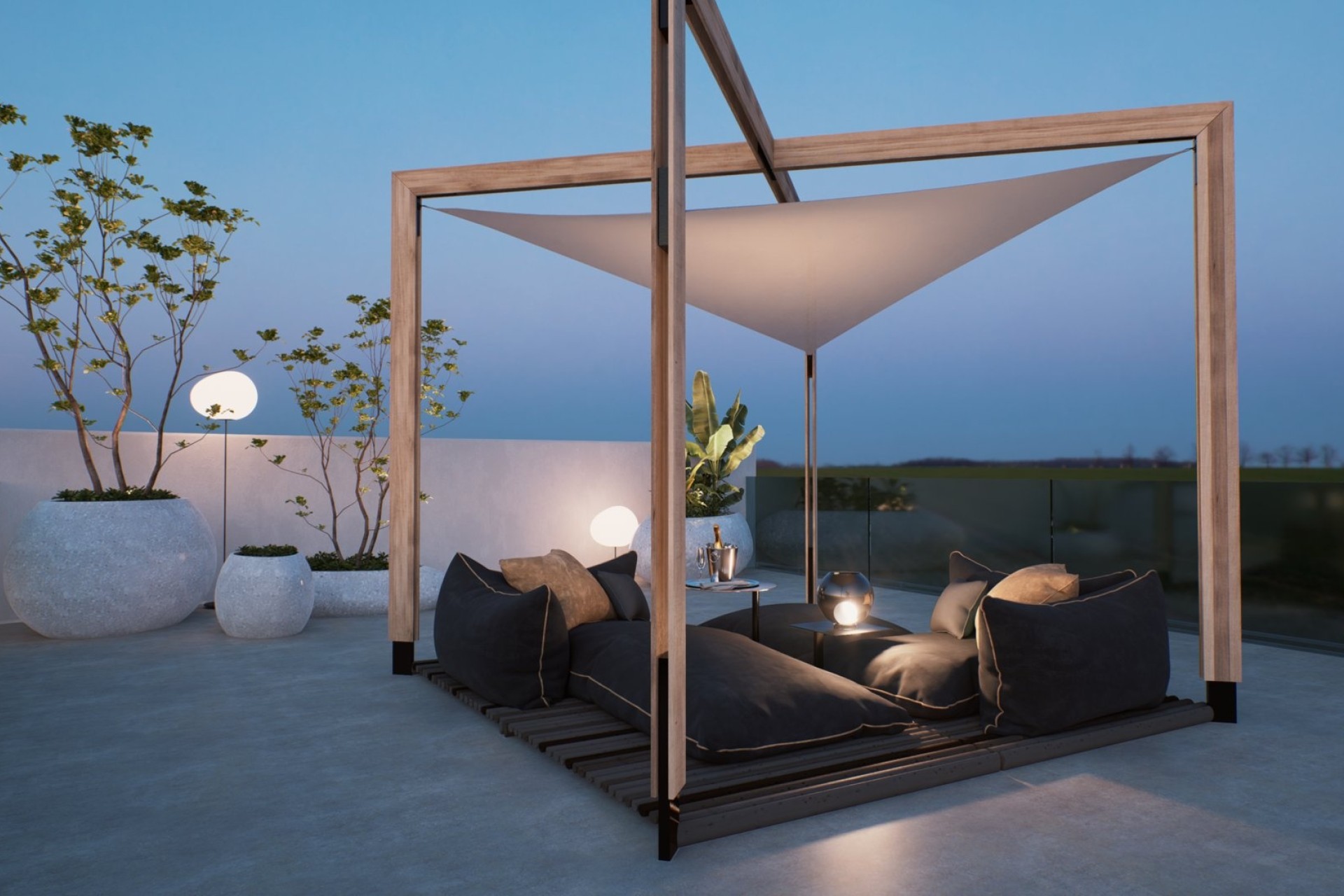 New Build - Detached Villa -
Ciudad Quesada - Rojales - Ciudad Quesada