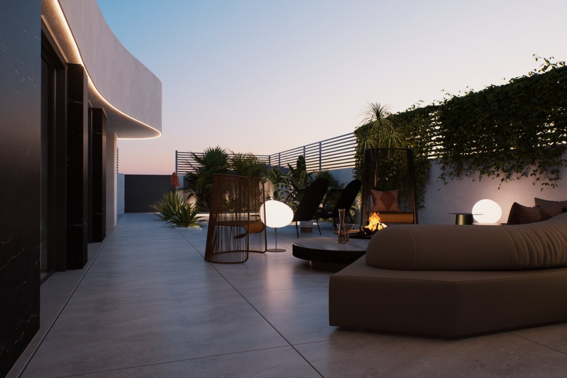 New Build - Detached Villa -
Ciudad Quesada - Rojales - Ciudad Quesada