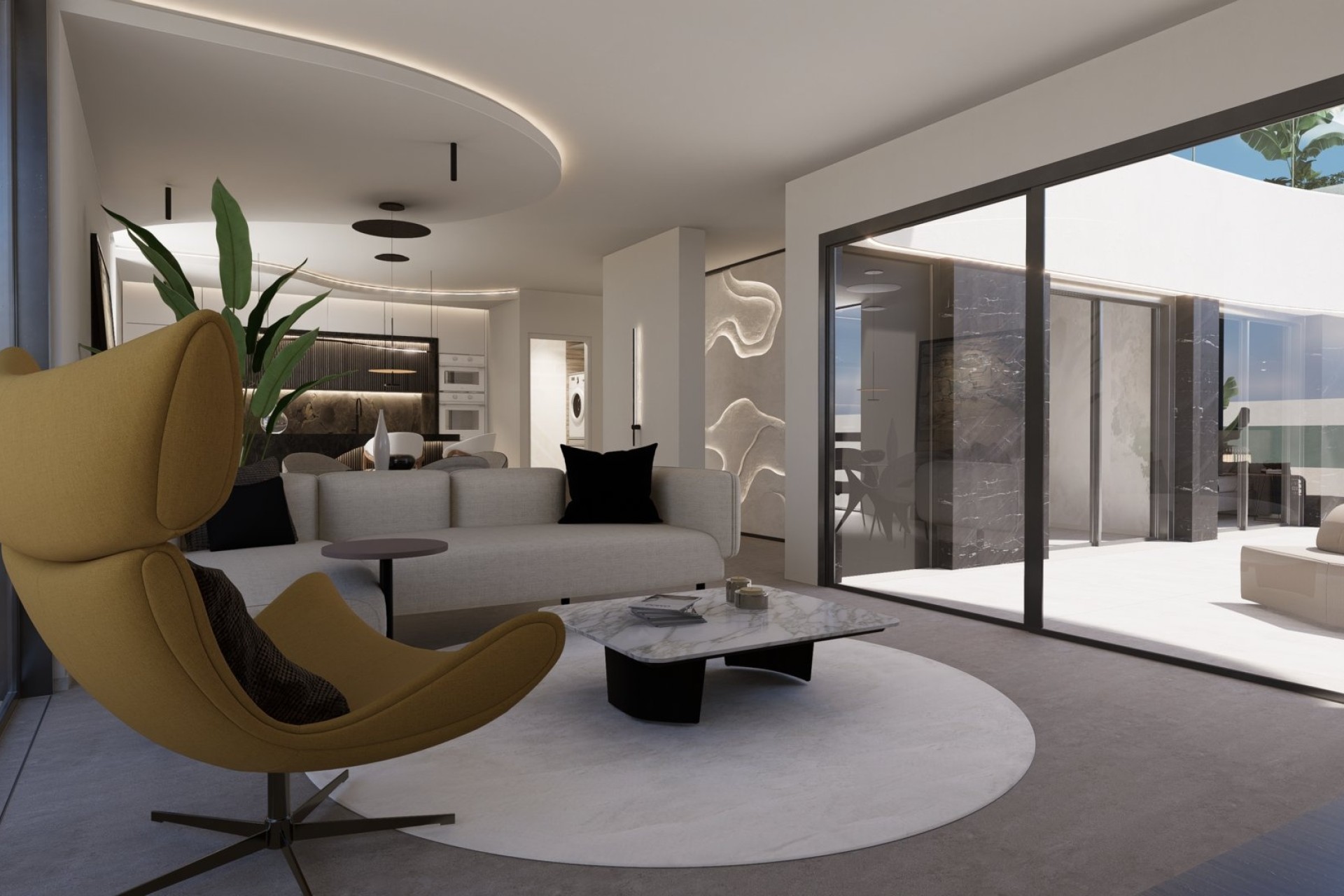 New Build - Detached Villa -
Ciudad Quesada - Rojales - Ciudad Quesada
