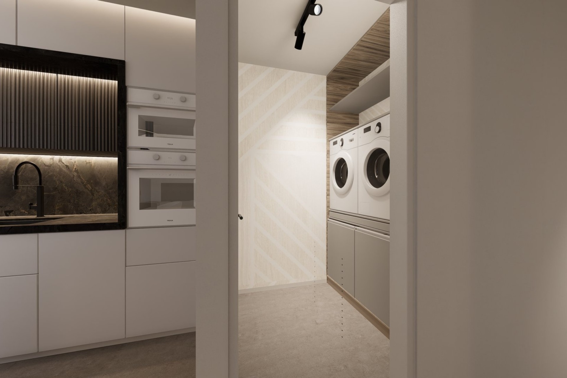 New Build - Detached Villa -
Ciudad Quesada - Rojales - Ciudad Quesada