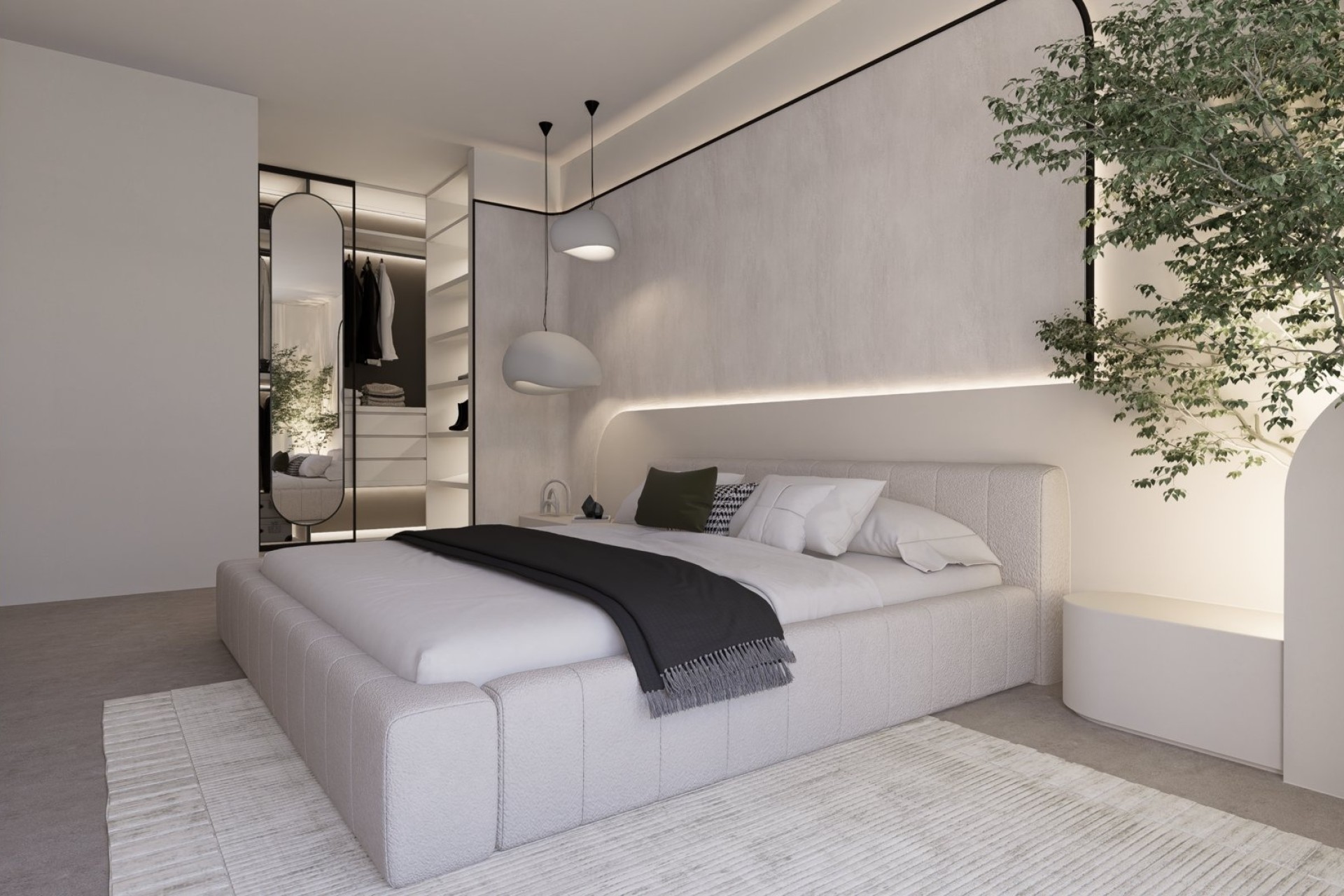 New Build - Detached Villa -
Ciudad Quesada - Rojales - Ciudad Quesada