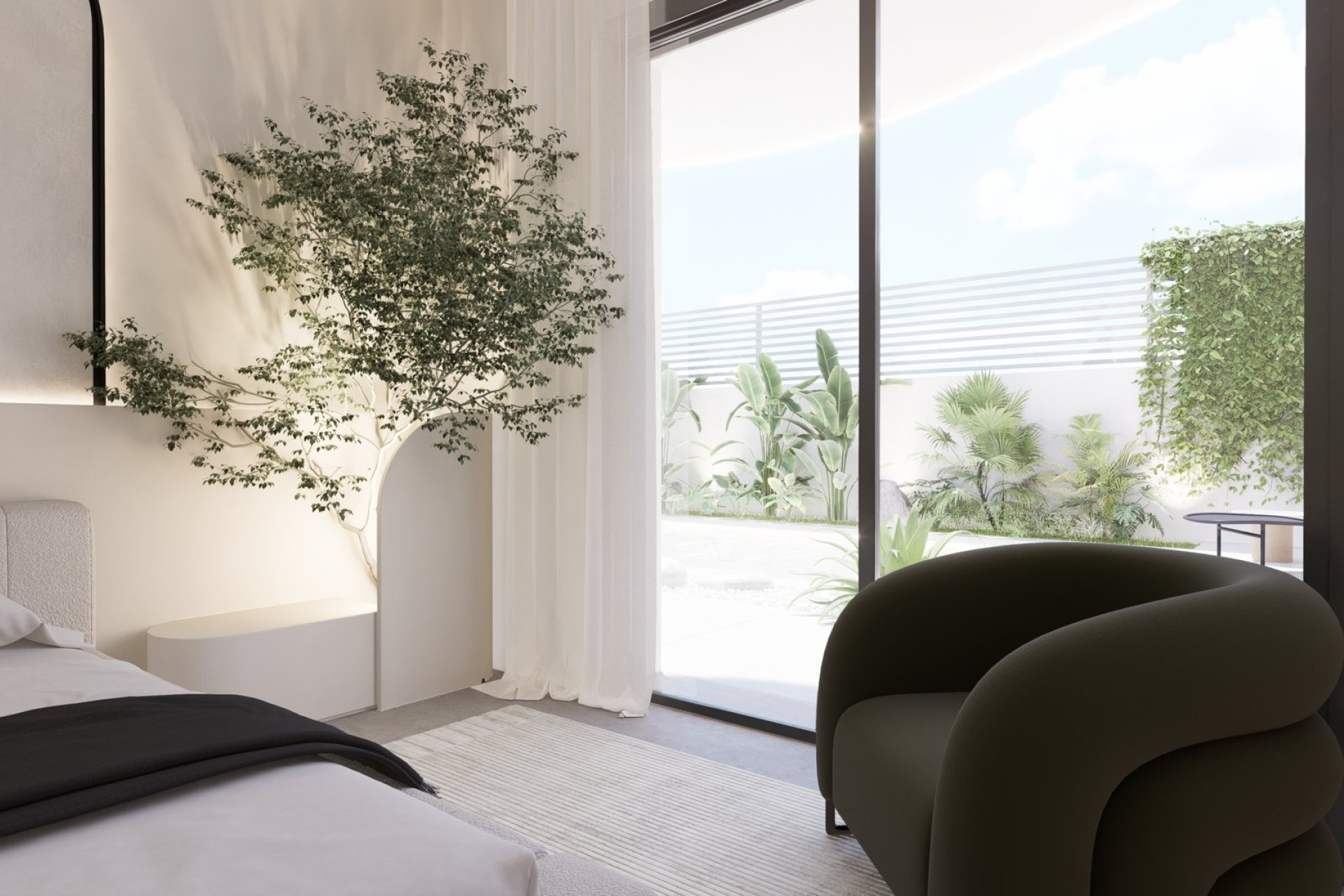 New Build - Detached Villa -
Ciudad Quesada - Rojales - Ciudad Quesada