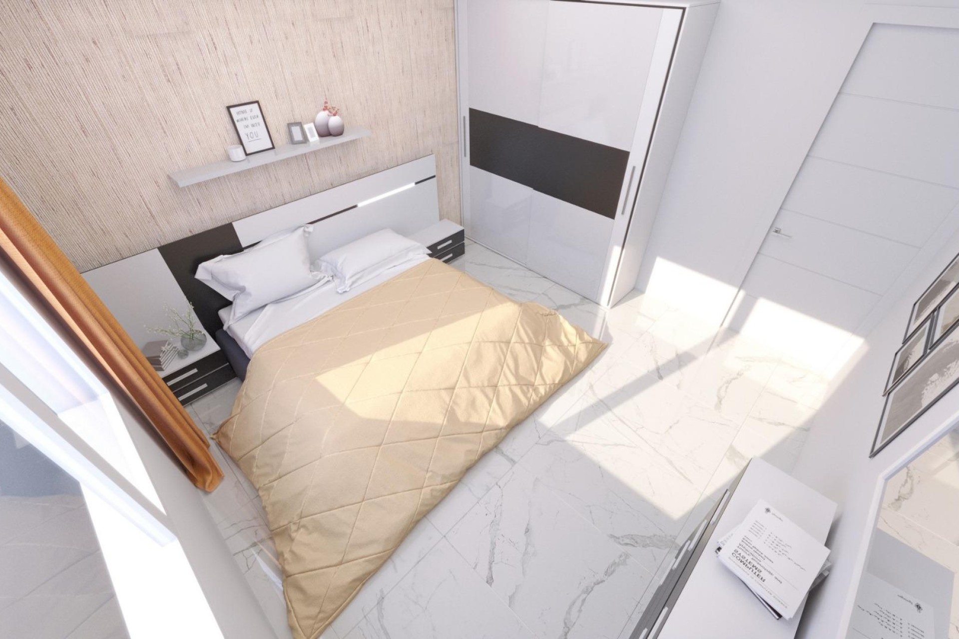 New Build - Detached Villa -
Ciudad Quesada - Rojales - Golf La Marquesa (Ciudad Quesada)