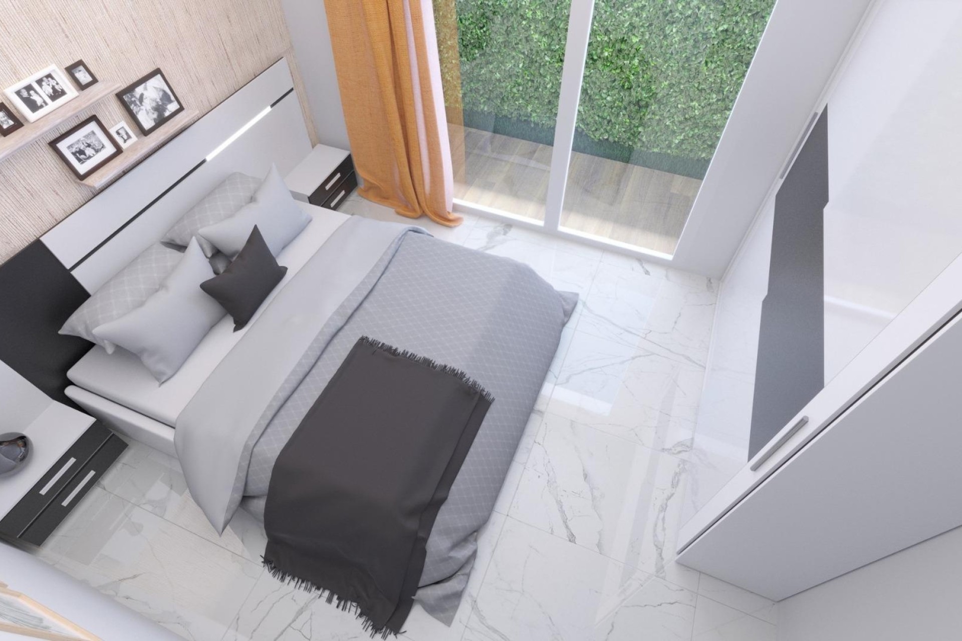 New Build - Detached Villa -
Ciudad Quesada - Rojales - Golf La Marquesa (Ciudad Quesada)