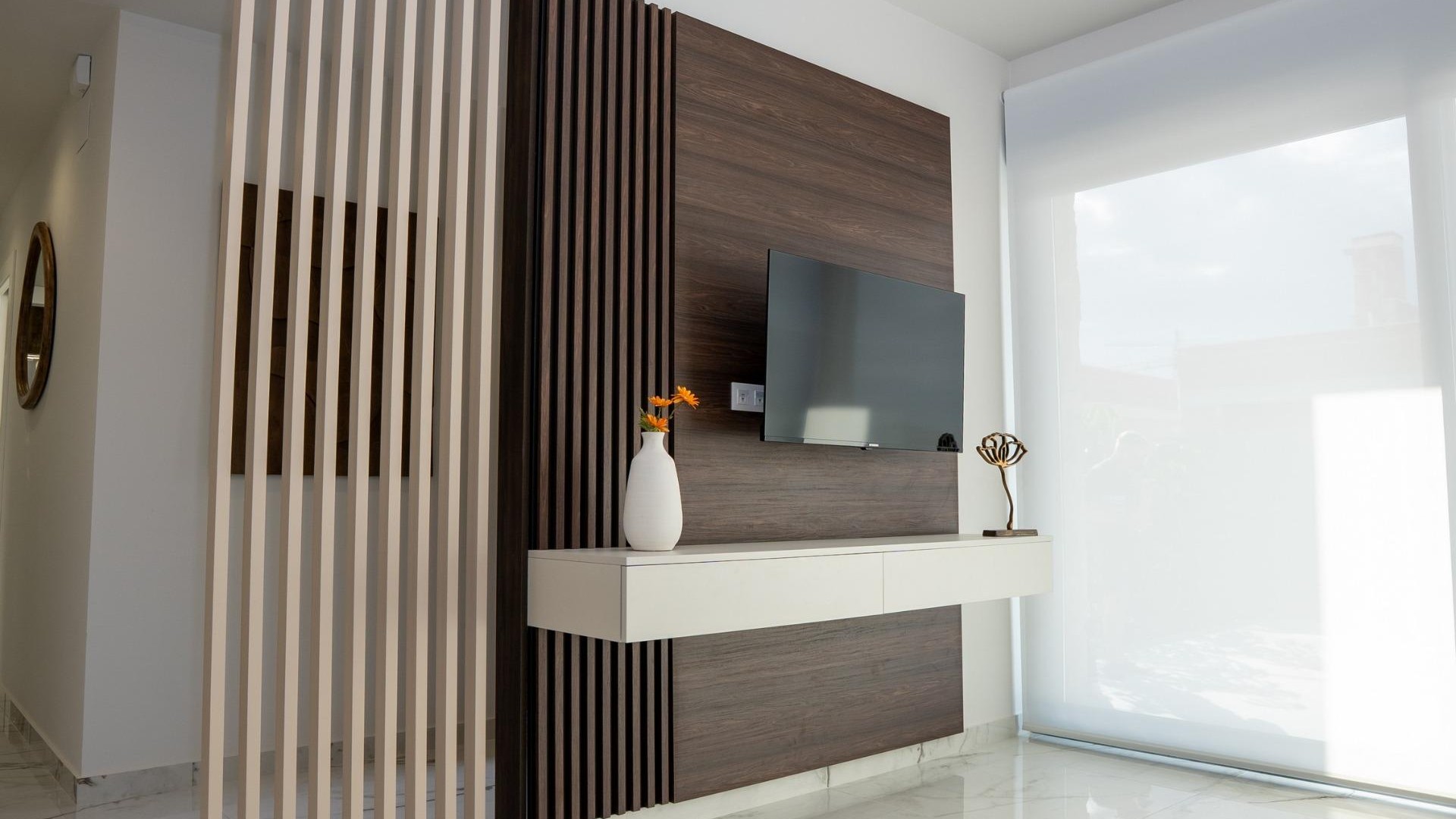 New Build - Detached Villa -
Ciudad Quesada - Rojales - Lo Marabu