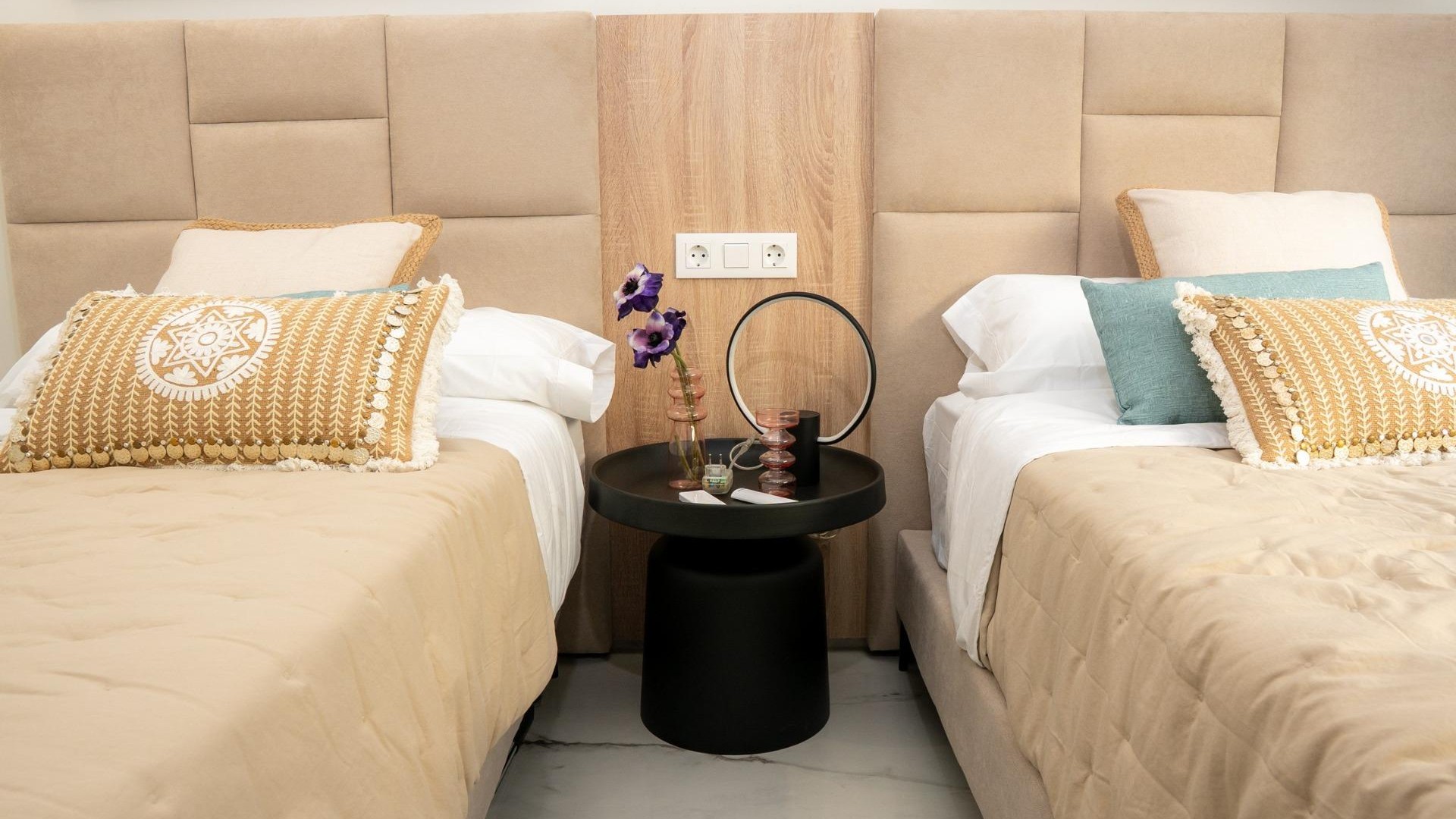 New Build - Detached Villa -
Ciudad Quesada - Rojales - Lo Marabu