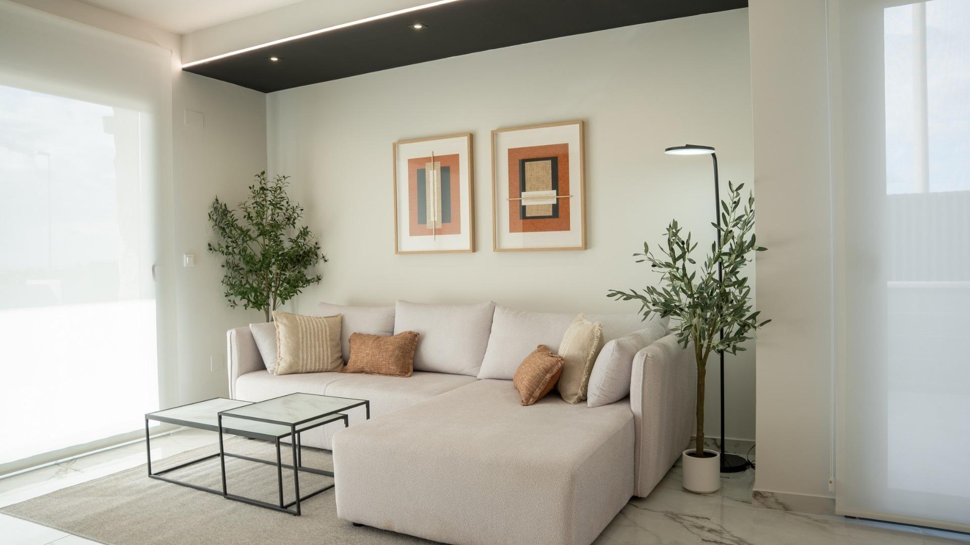 New Build - Detached Villa -
Ciudad Quesada - Rojales - Lo Marabu