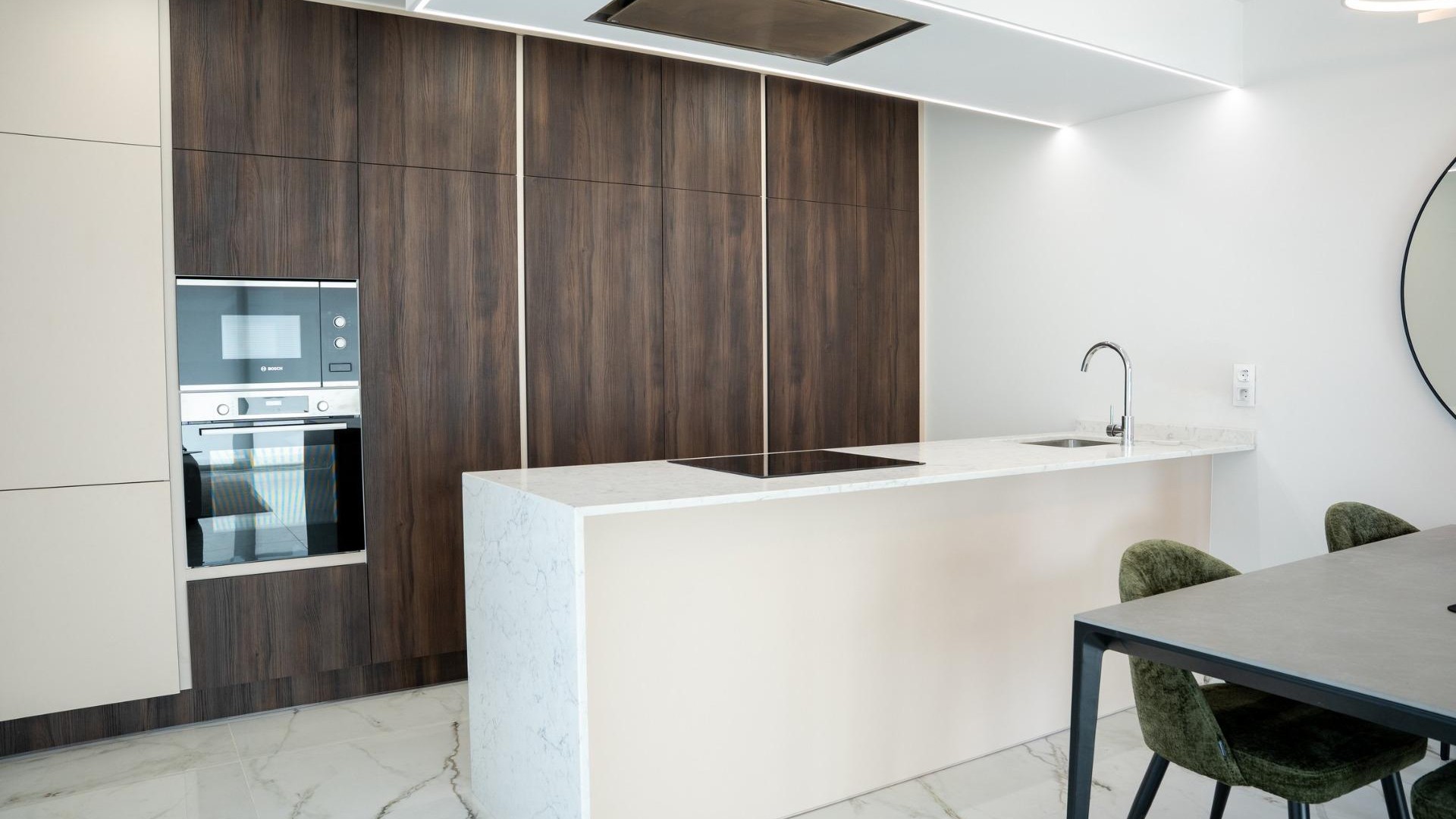 New Build - Detached Villa -
Ciudad Quesada - Rojales - Lo Marabu