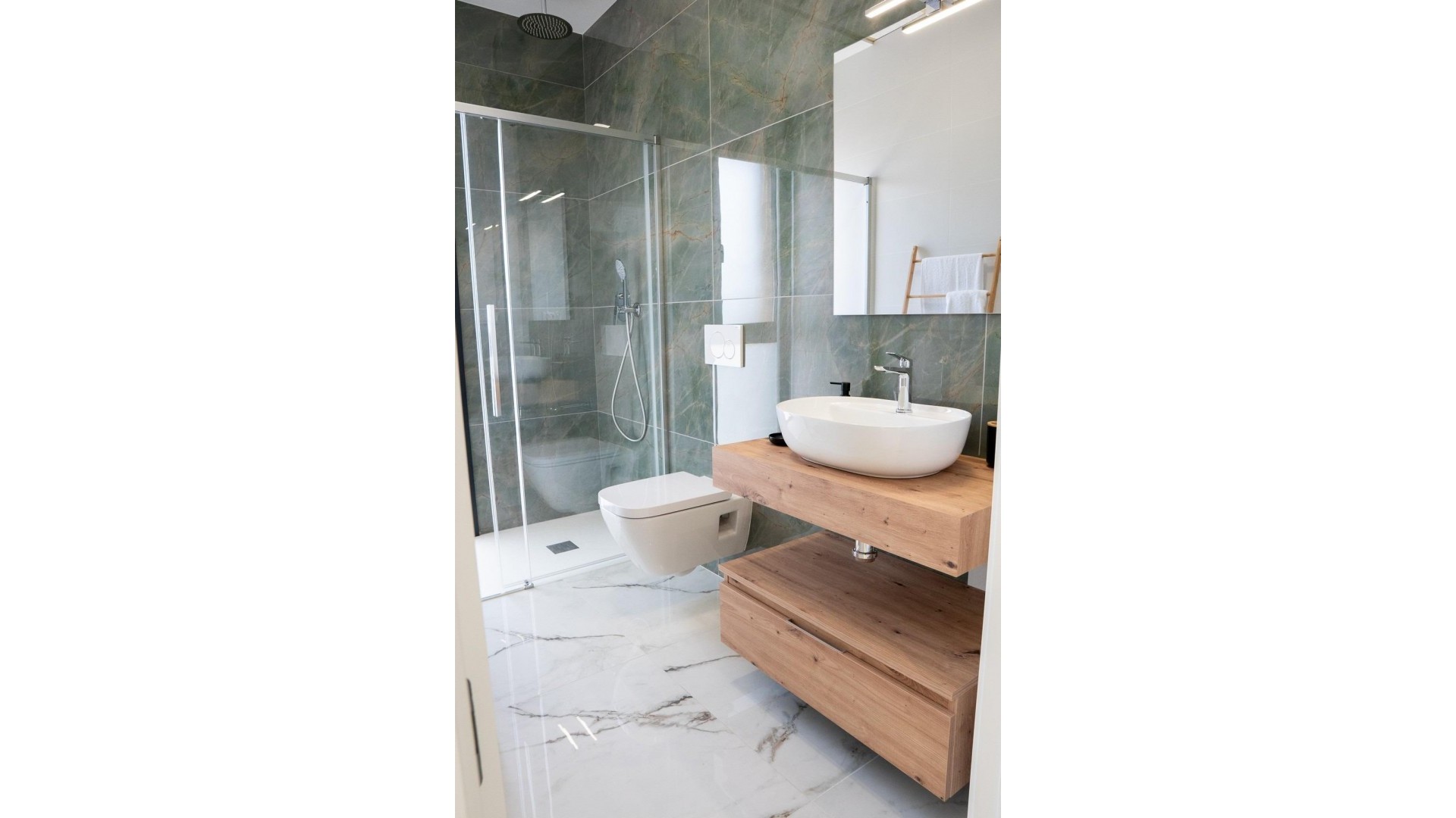 New Build - Detached Villa -
Ciudad Quesada - Rojales - Lo Marabu