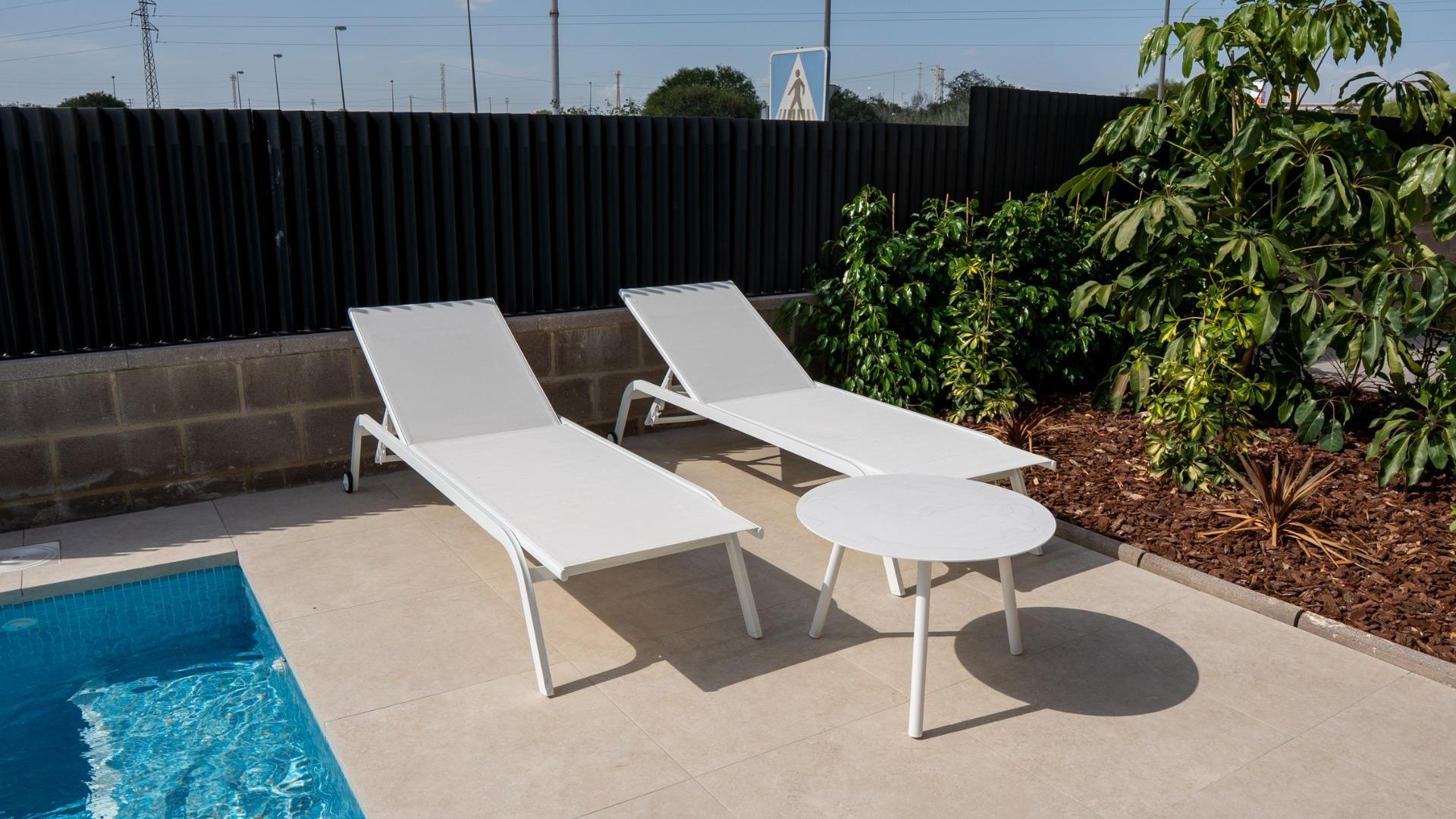 New Build - Detached Villa -
Ciudad Quesada - Rojales - Lo Marabu