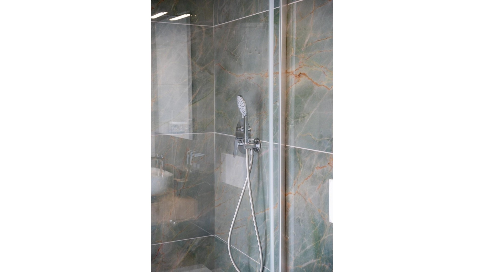 New Build - Detached Villa -
Ciudad Quesada - Rojales - Lo Marabu