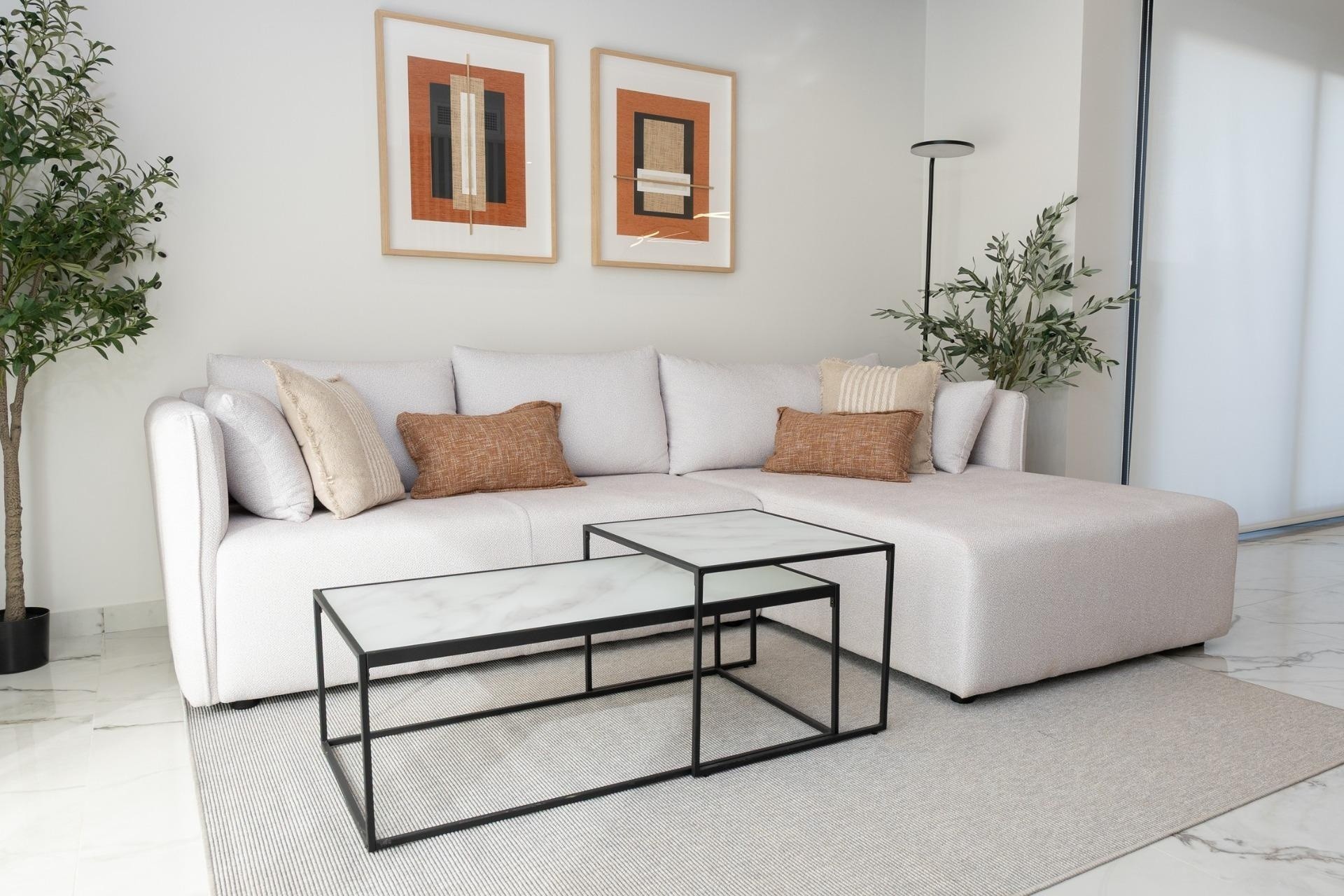 New Build - Detached Villa -
Ciudad Quesada - Rojales - Lo Marabu