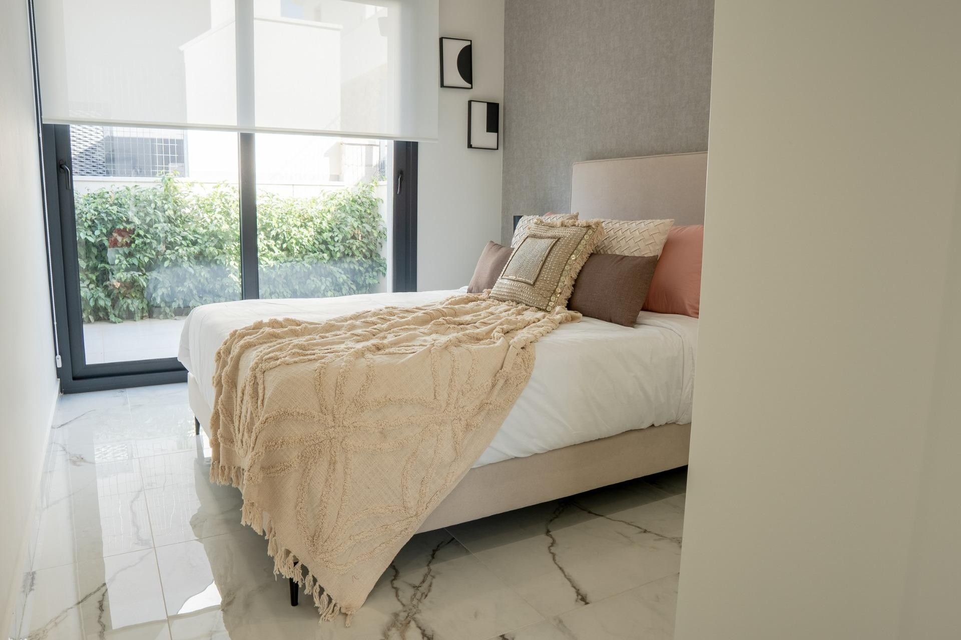 New Build - Detached Villa -
Ciudad Quesada - Rojales - Lo Marabu