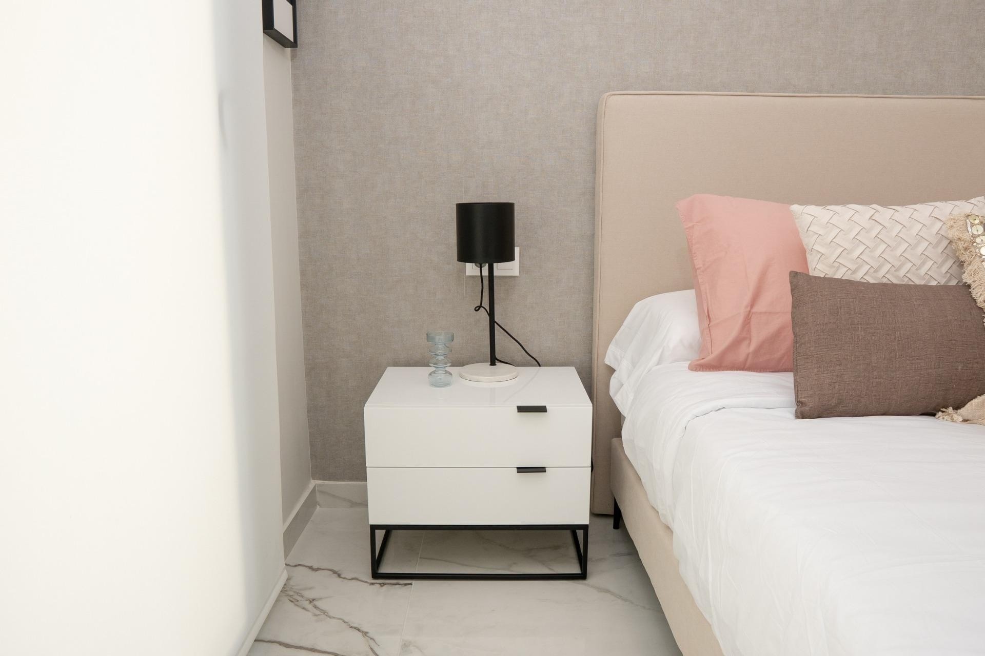 New Build - Detached Villa -
Ciudad Quesada - Rojales - Lo Marabu