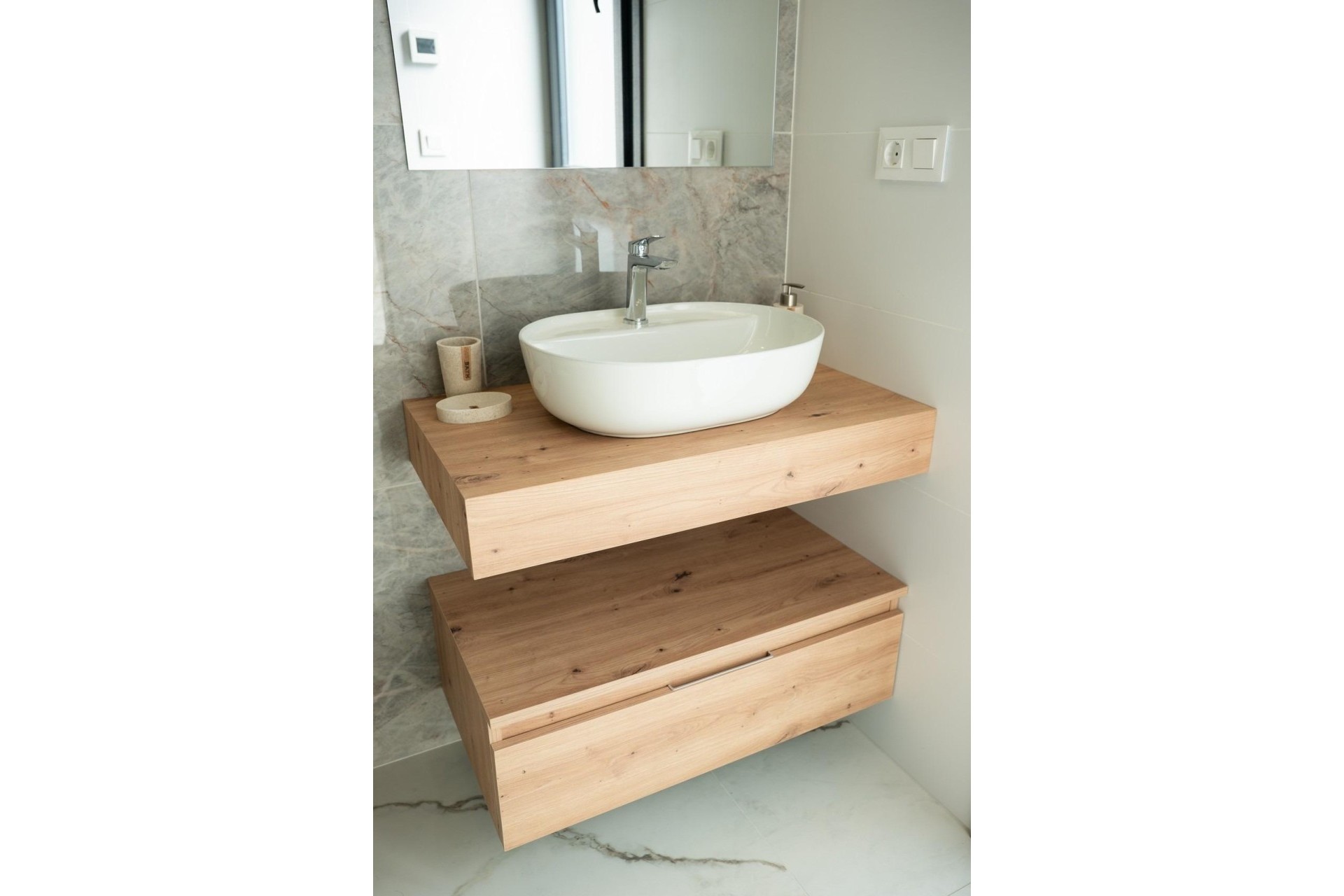 New Build - Detached Villa -
Ciudad Quesada - Rojales - Lo Marabu