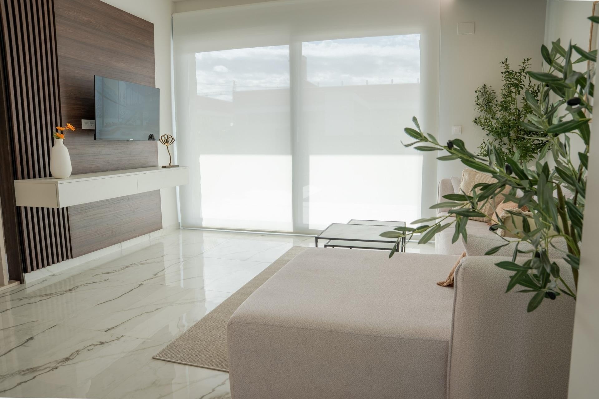 New Build - Detached Villa -
Ciudad Quesada - Rojales - Lo Marabu