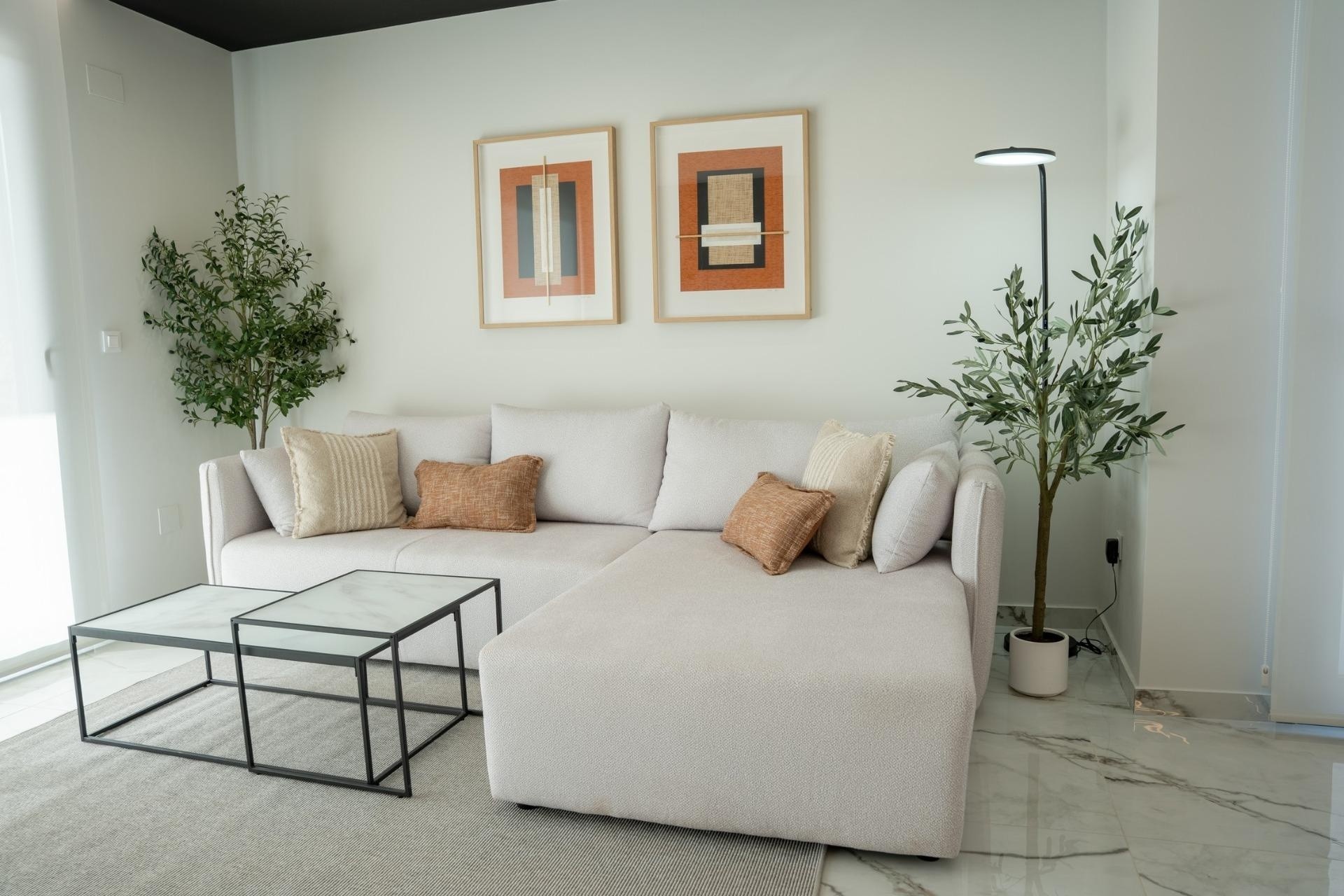 New Build - Detached Villa -
Ciudad Quesada - Rojales - Lo Marabu