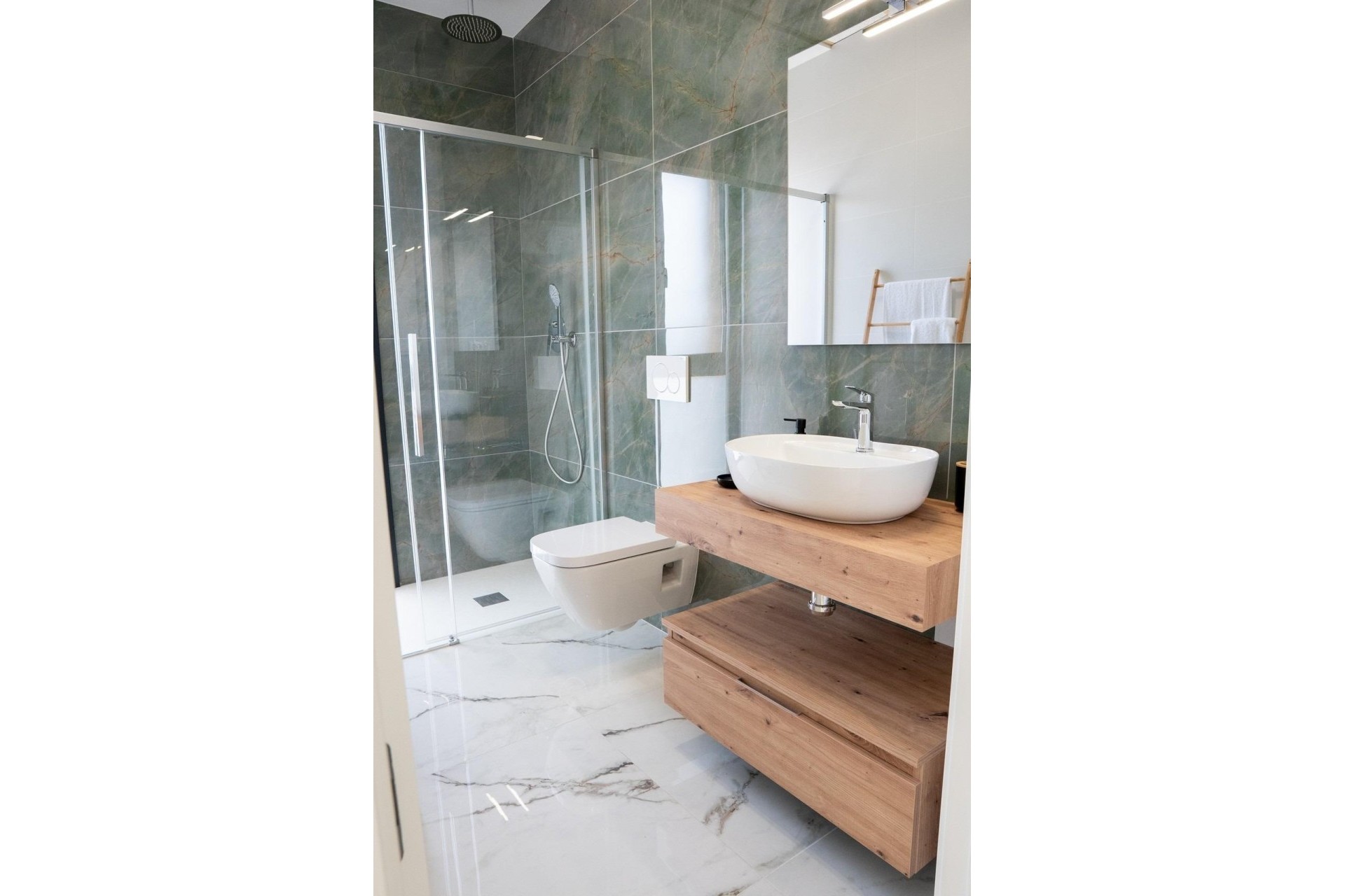 New Build - Detached Villa -
Ciudad Quesada - Rojales - Lo Marabu