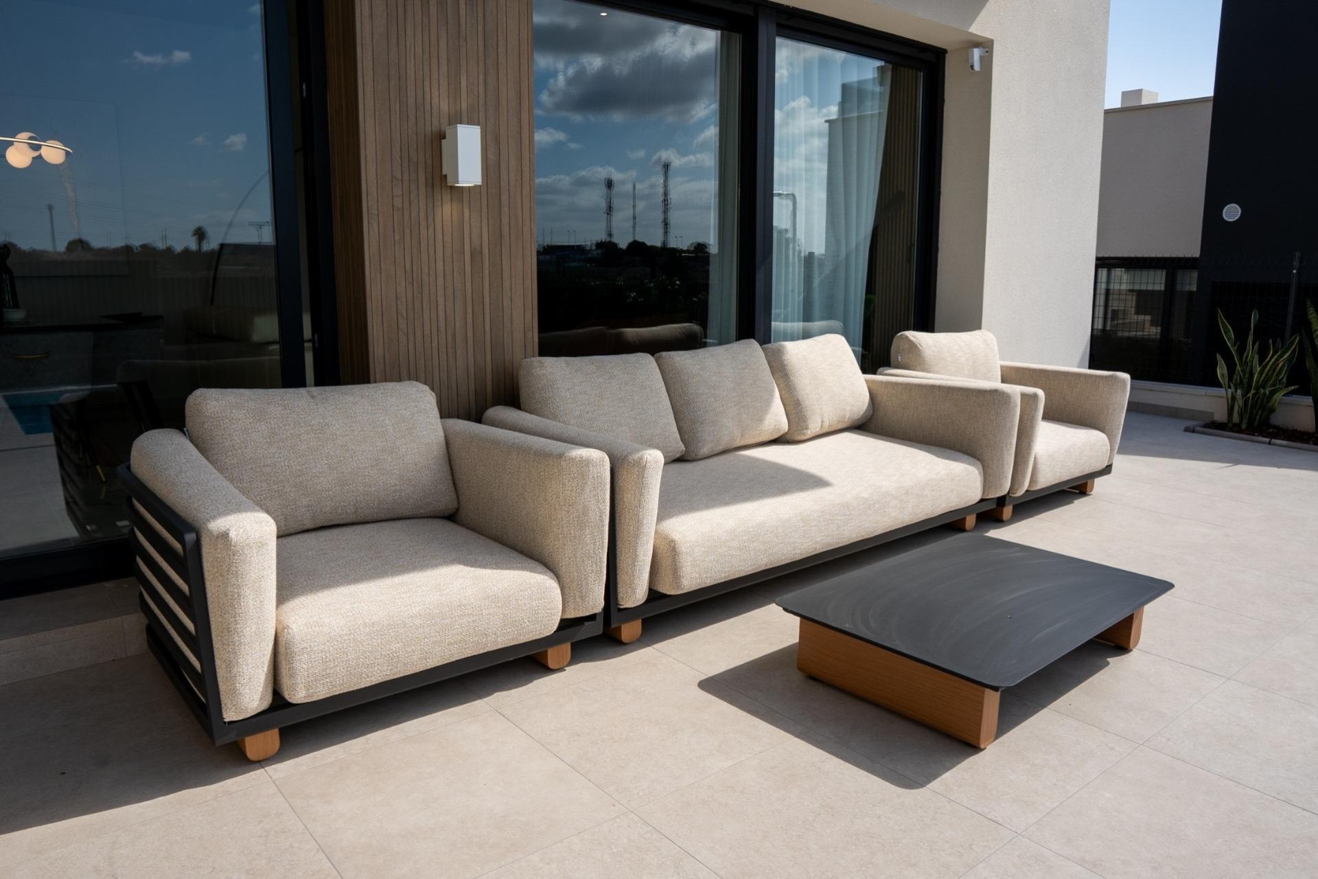 New Build - Detached Villa -
Ciudad Quesada - Rojales - Lo Marabu