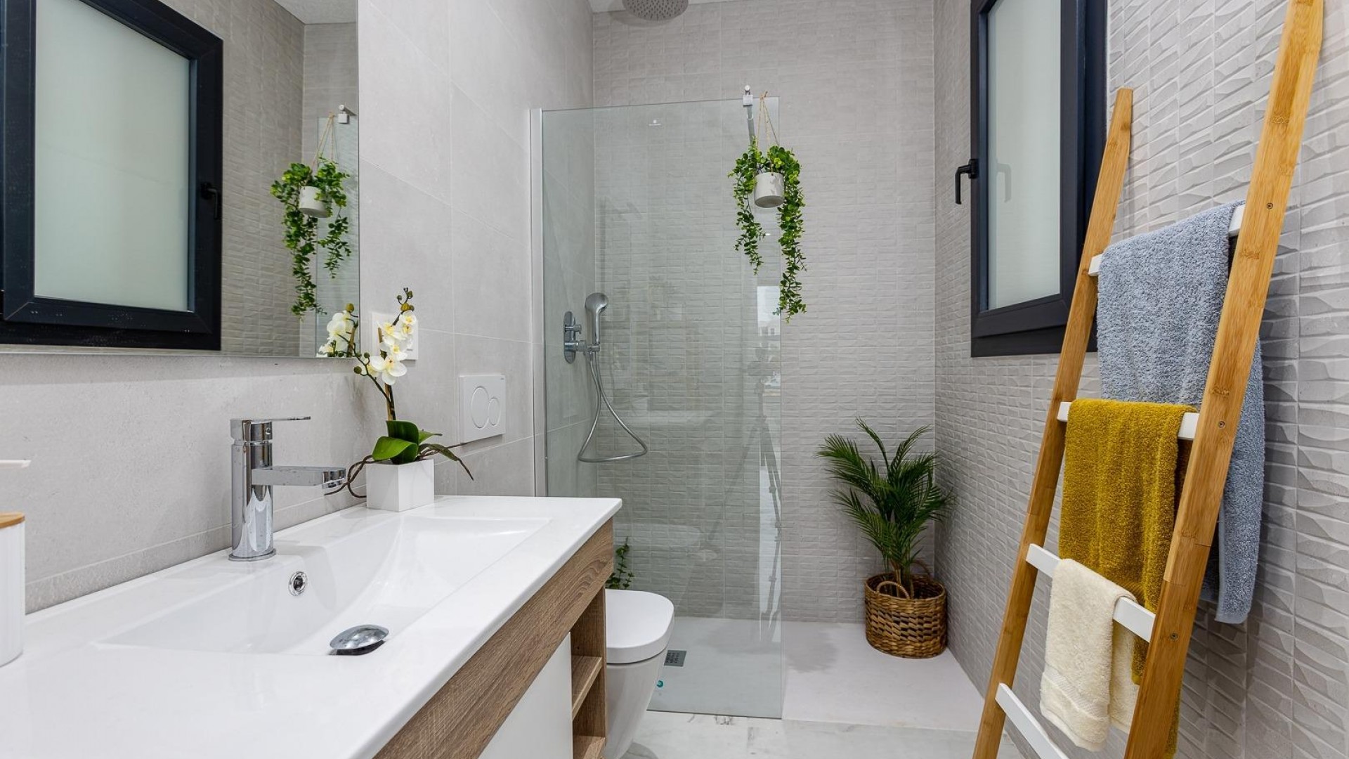 New Build - Detached Villa -
Ciudad Quesada - Rojales - Lo Marabu