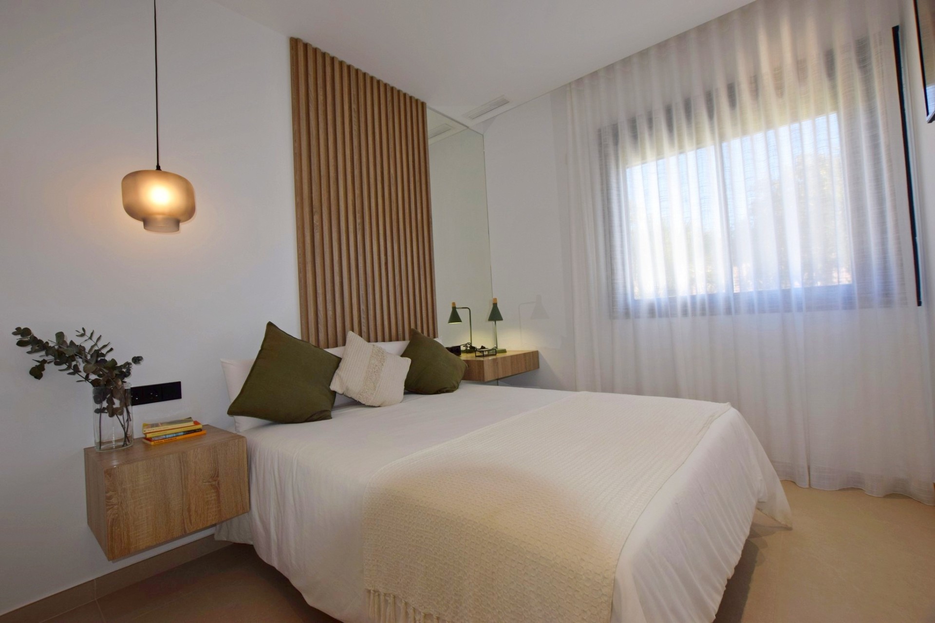 New Build - Detached Villa -
Condado de Alhama - Condado de Alhama Golf Resort