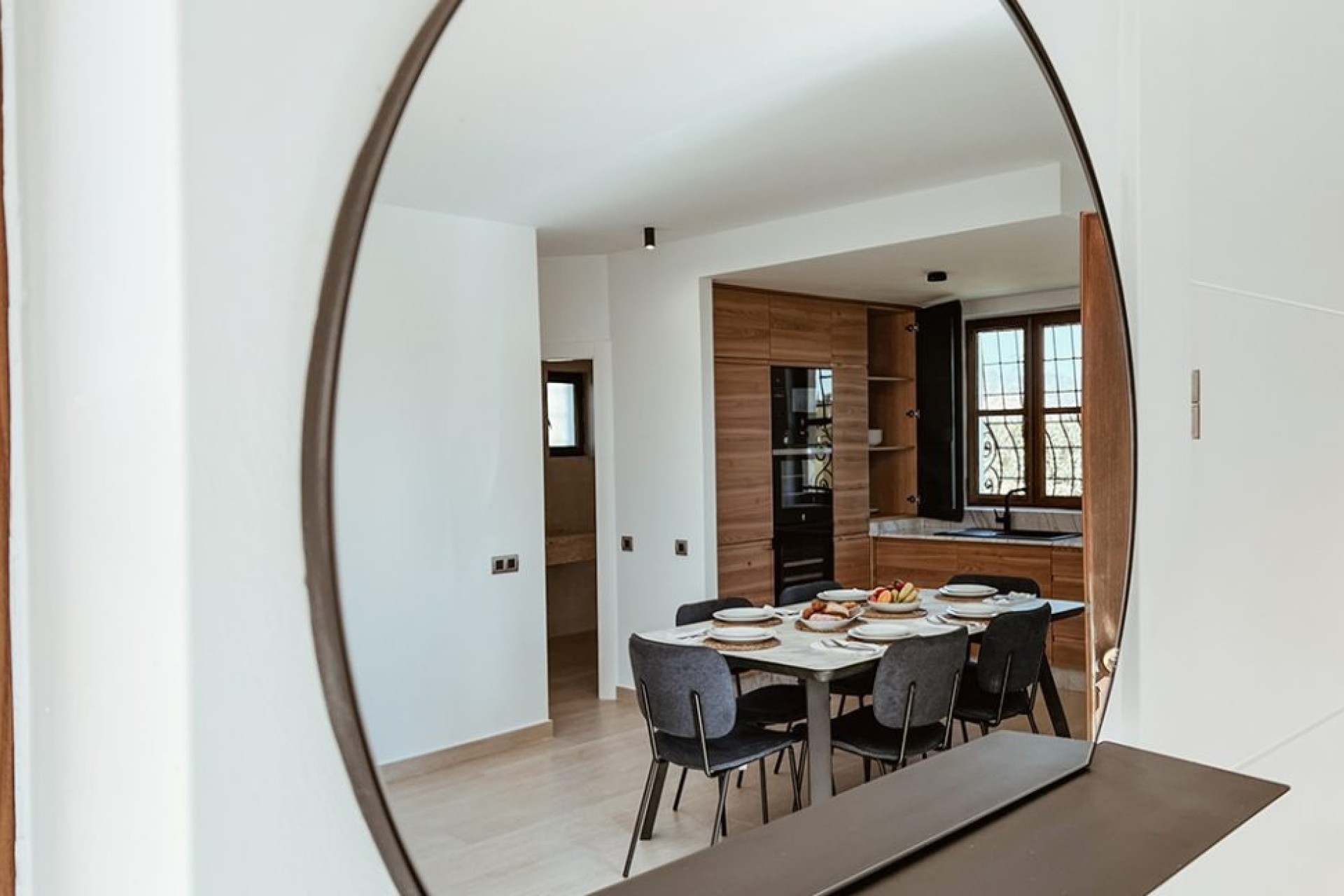 New Build - Detached Villa -
Cuevas Del Almanzora