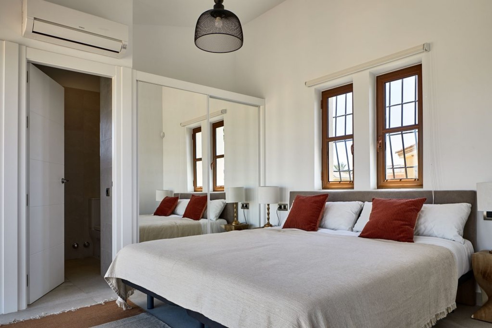 New Build - Detached Villa -
Cuevas Del Almanzora