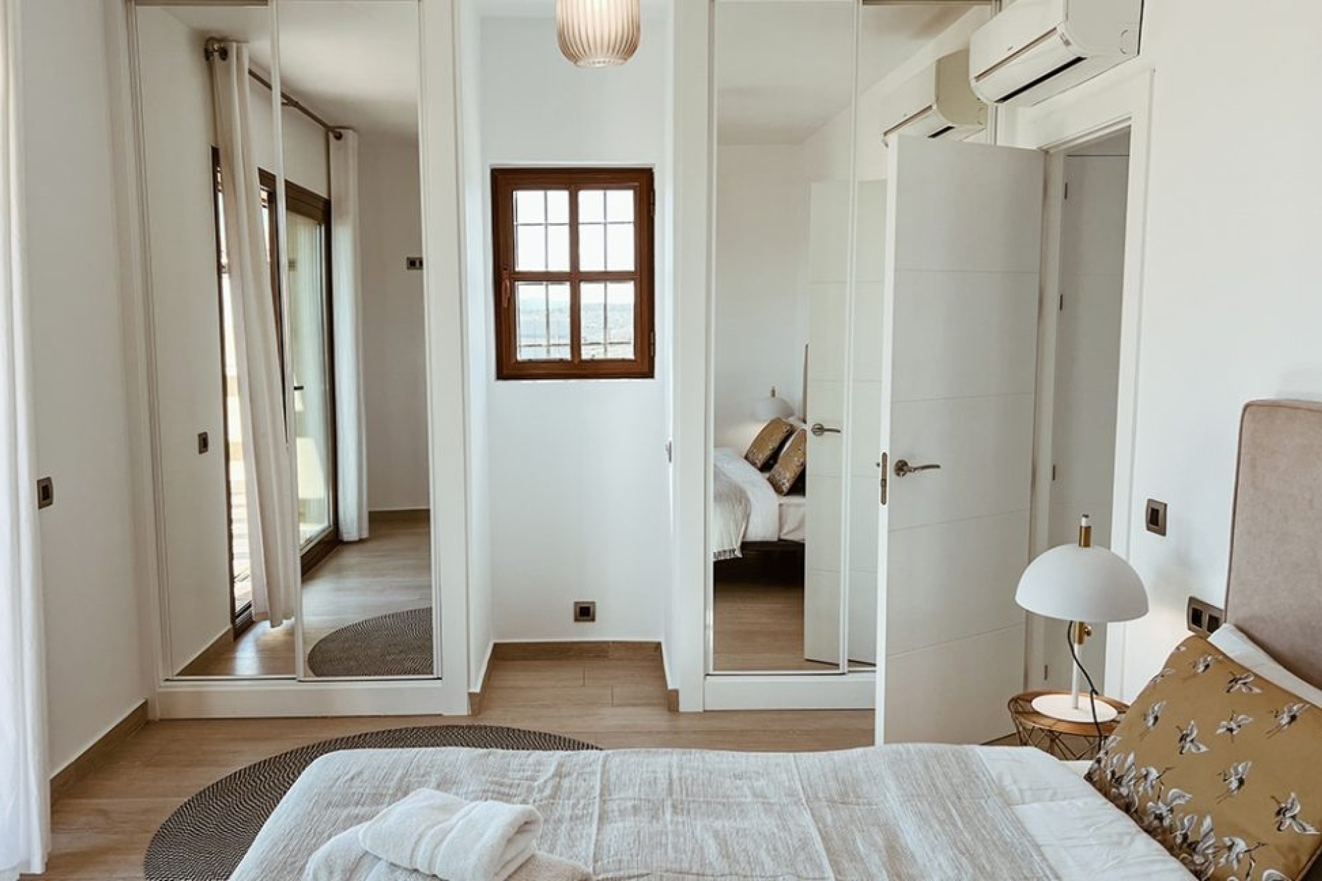 New Build - Detached Villa -
Cuevas Del Almanzora