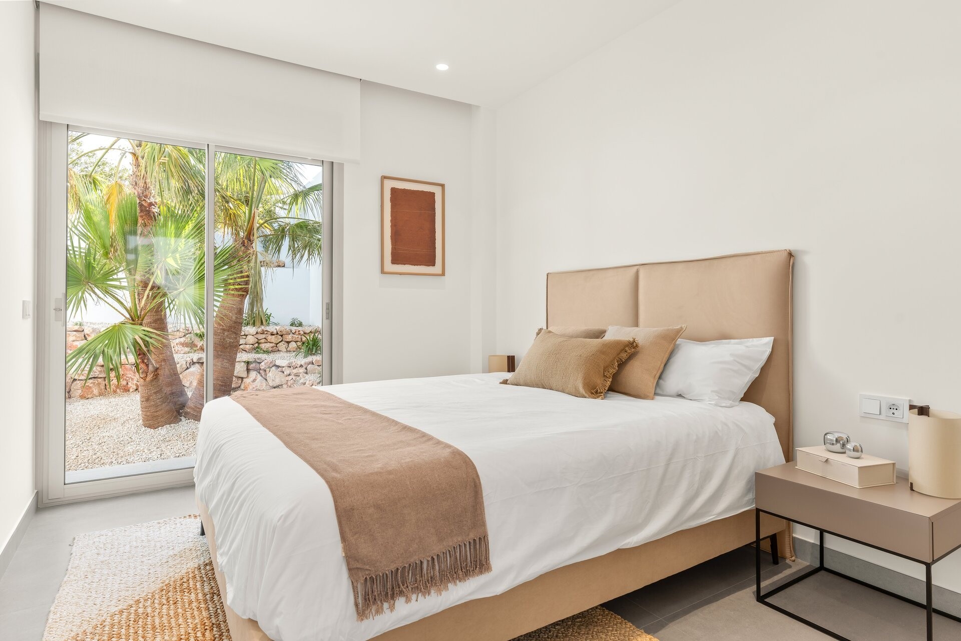 New Build - Detached Villa -
Cumbre Del Sol