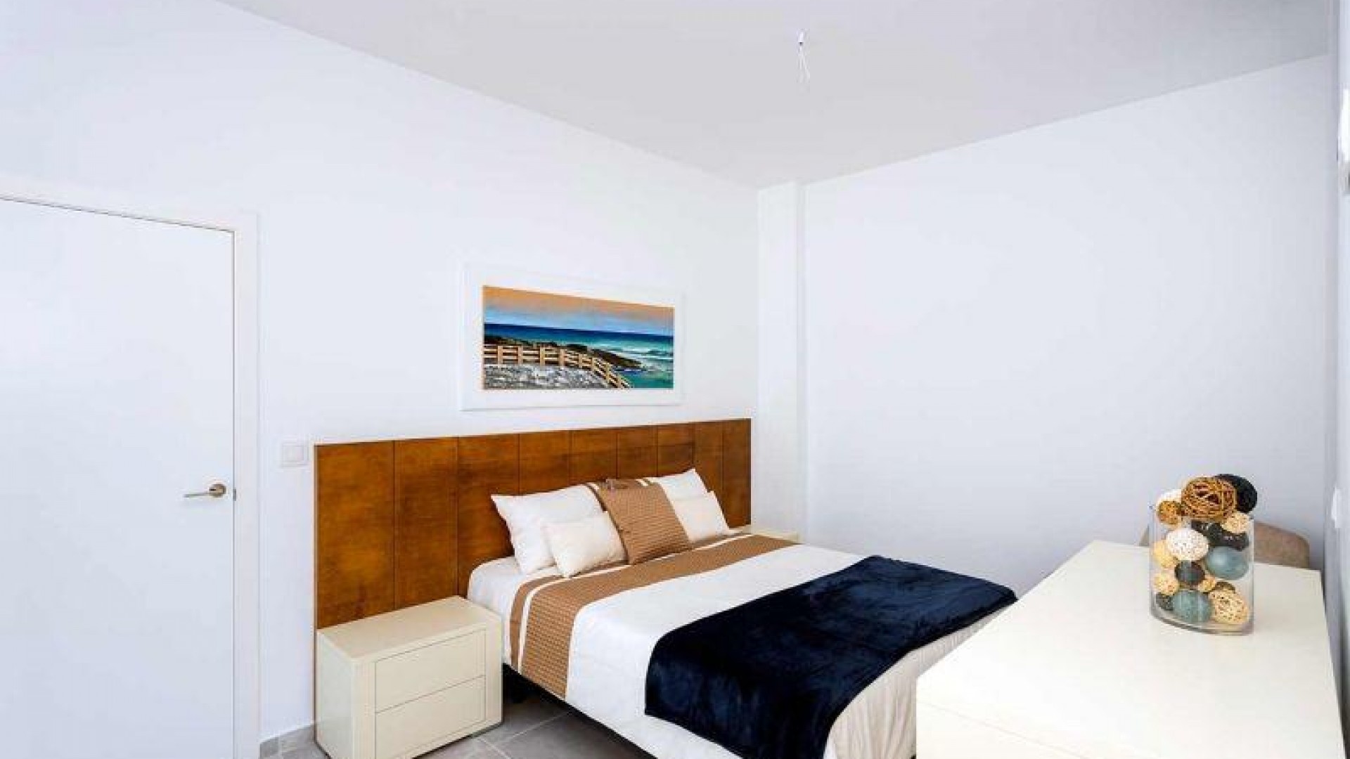 New Build - Detached Villa -
Daya Nueva - Center