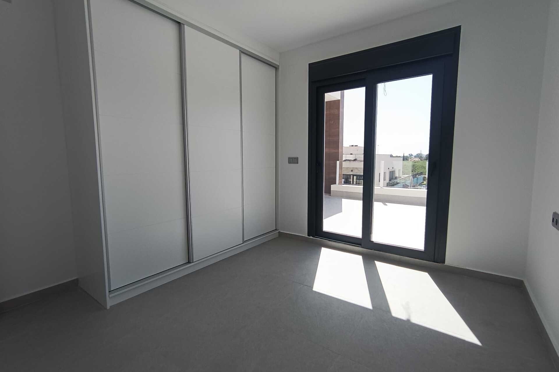 New Build - Detached Villa -
Daya Nueva