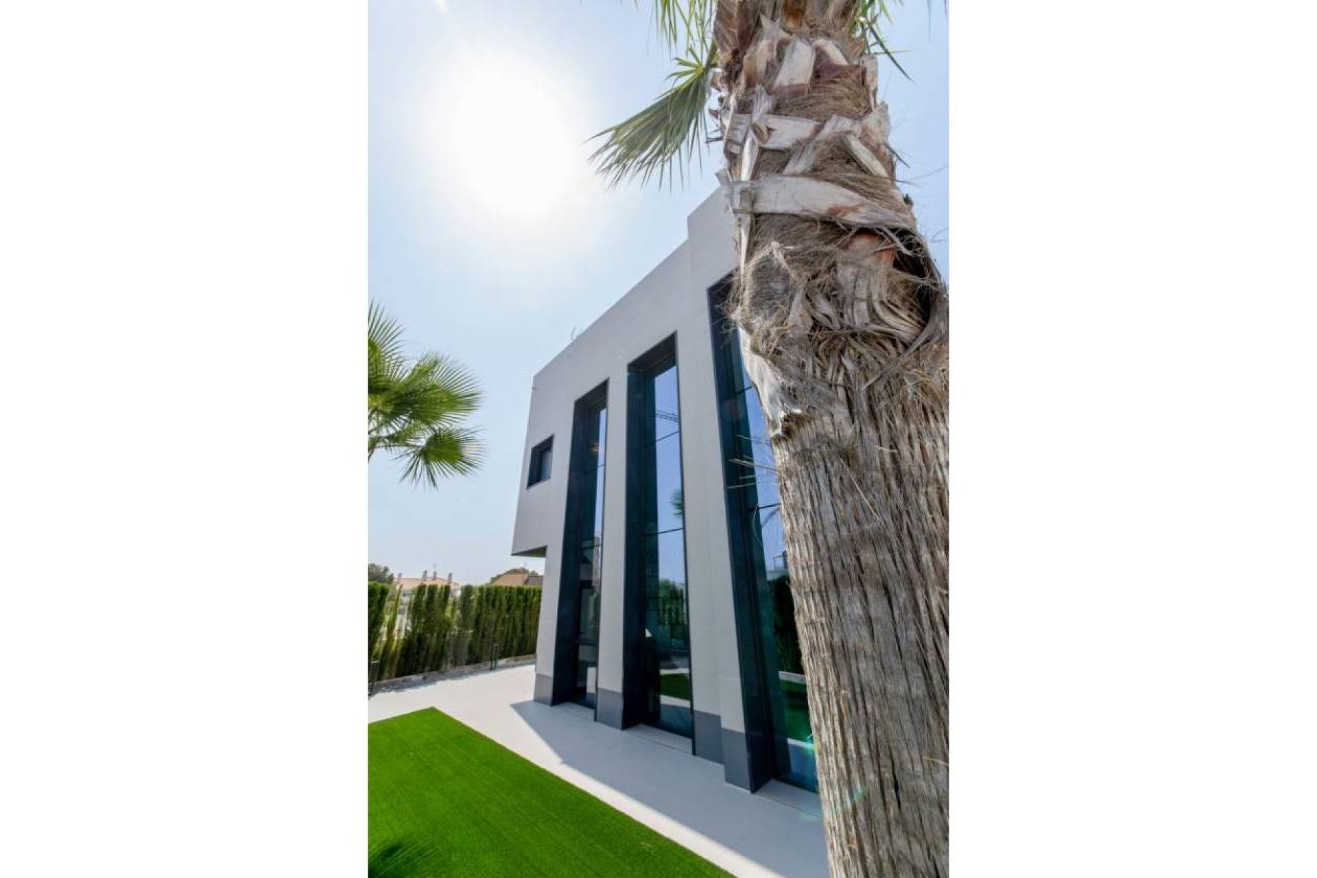 New Build - Detached Villa -
Dehesa de Campoamor - Dehesa de campoamor
