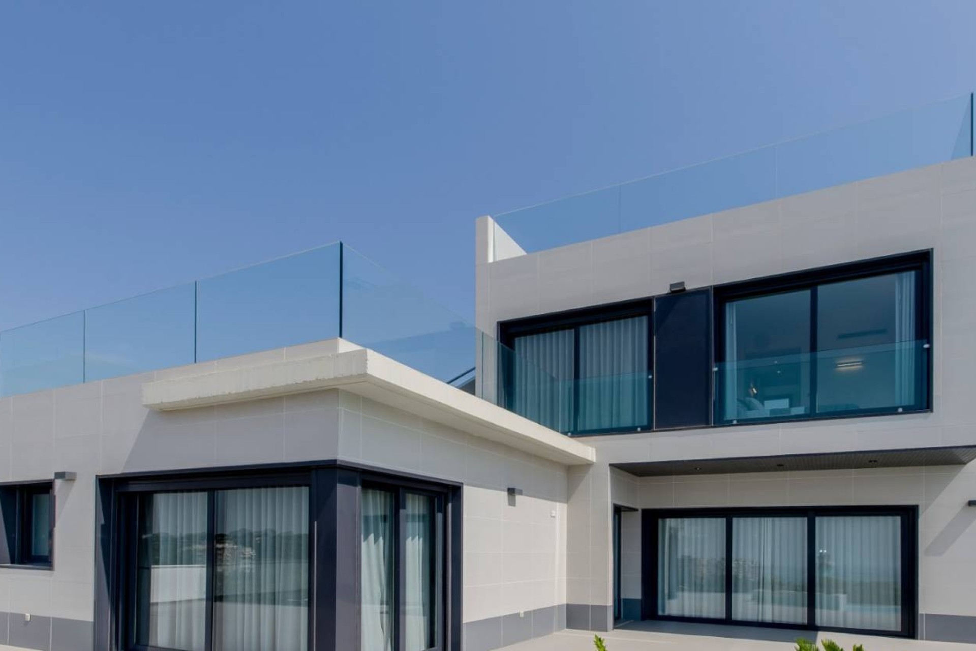 New Build - Detached Villa -
Dehesa de Campoamor - Dehesa de campoamor