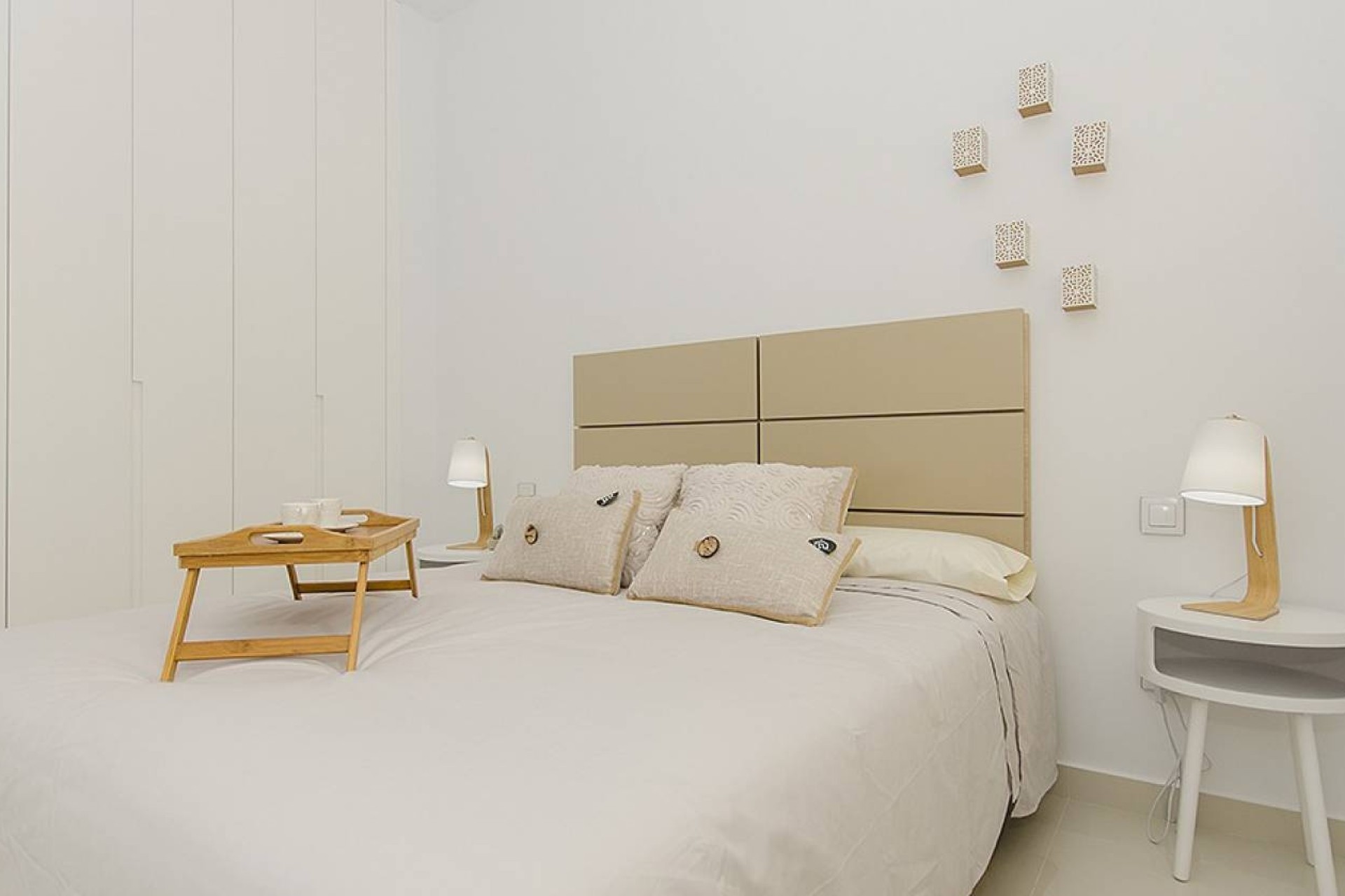 New Build - Detached Villa -
Dehesa de Campoamor - Dehesa de campoamor