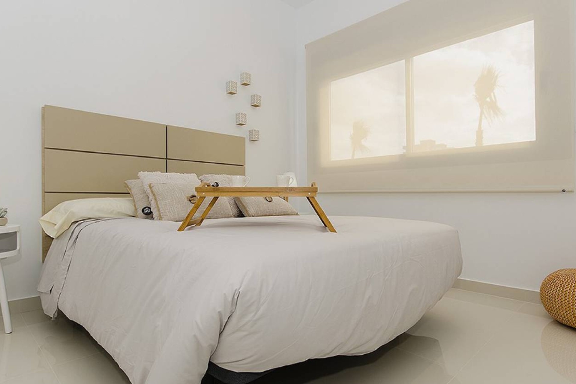 New Build - Detached Villa -
Dehesa de Campoamor - Dehesa de campoamor