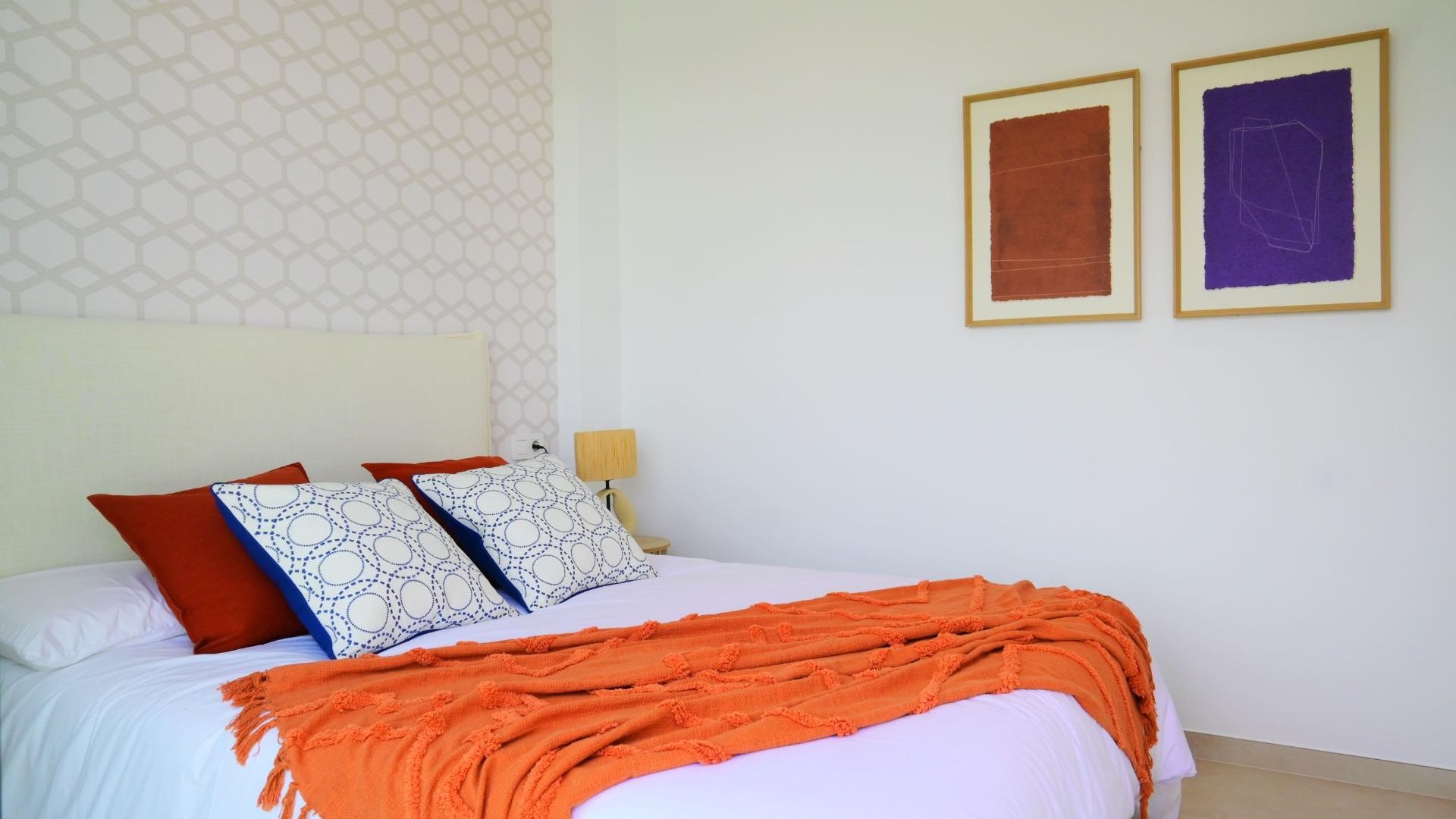 New Build - Detached Villa -
Dolores - polideportivo