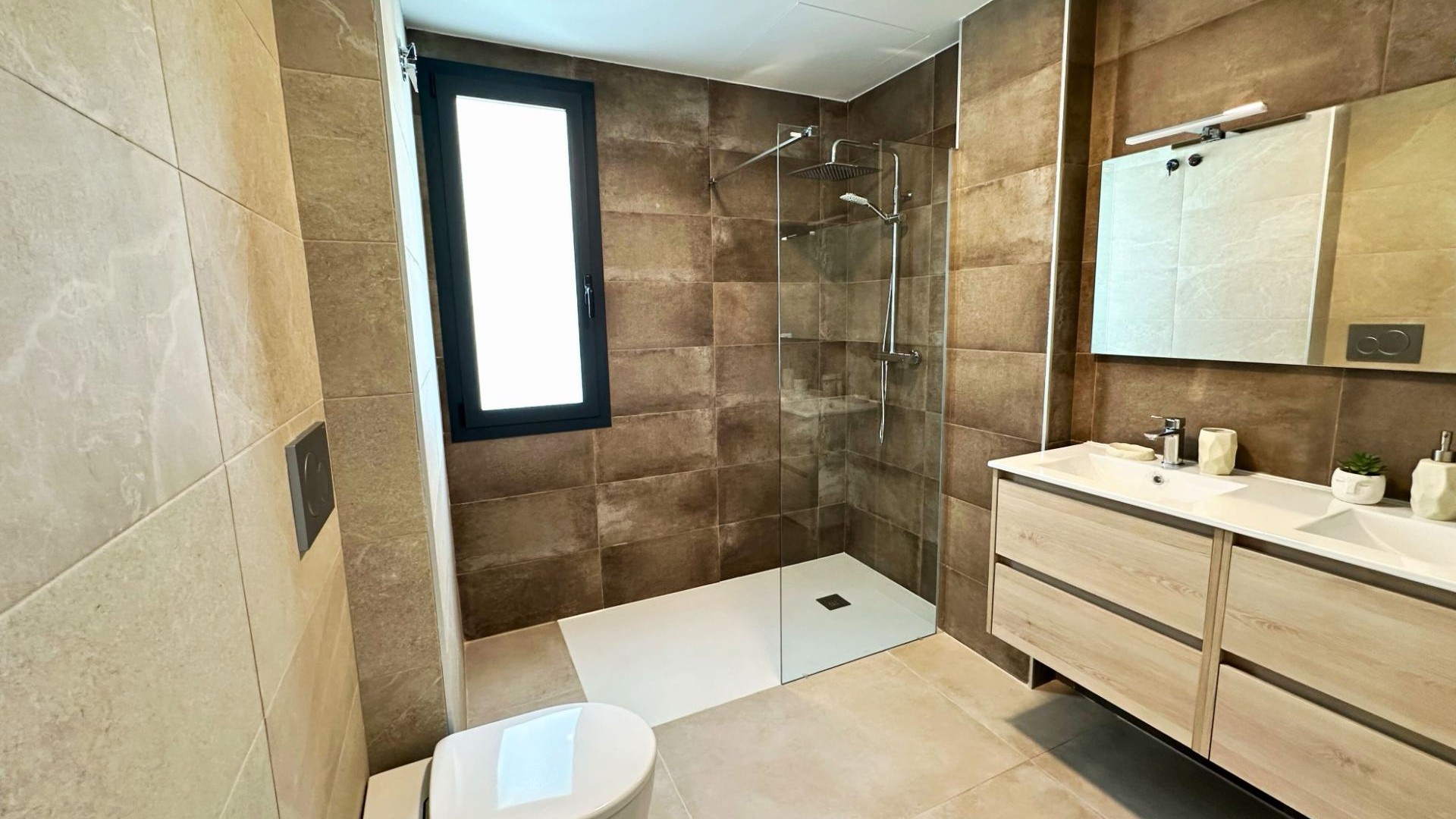 New Build - Detached Villa -
Dolores - polideportivo