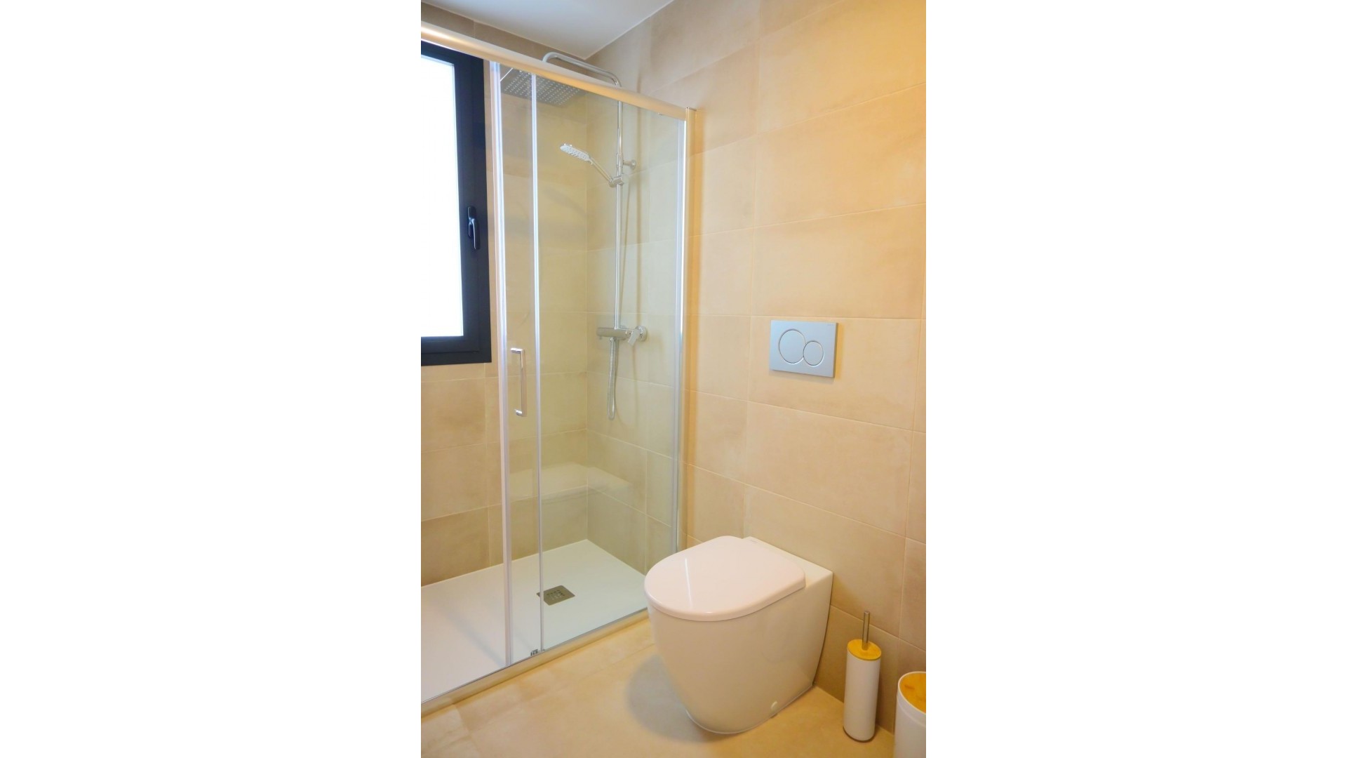 New Build - Detached Villa -
Dolores - polideportivo